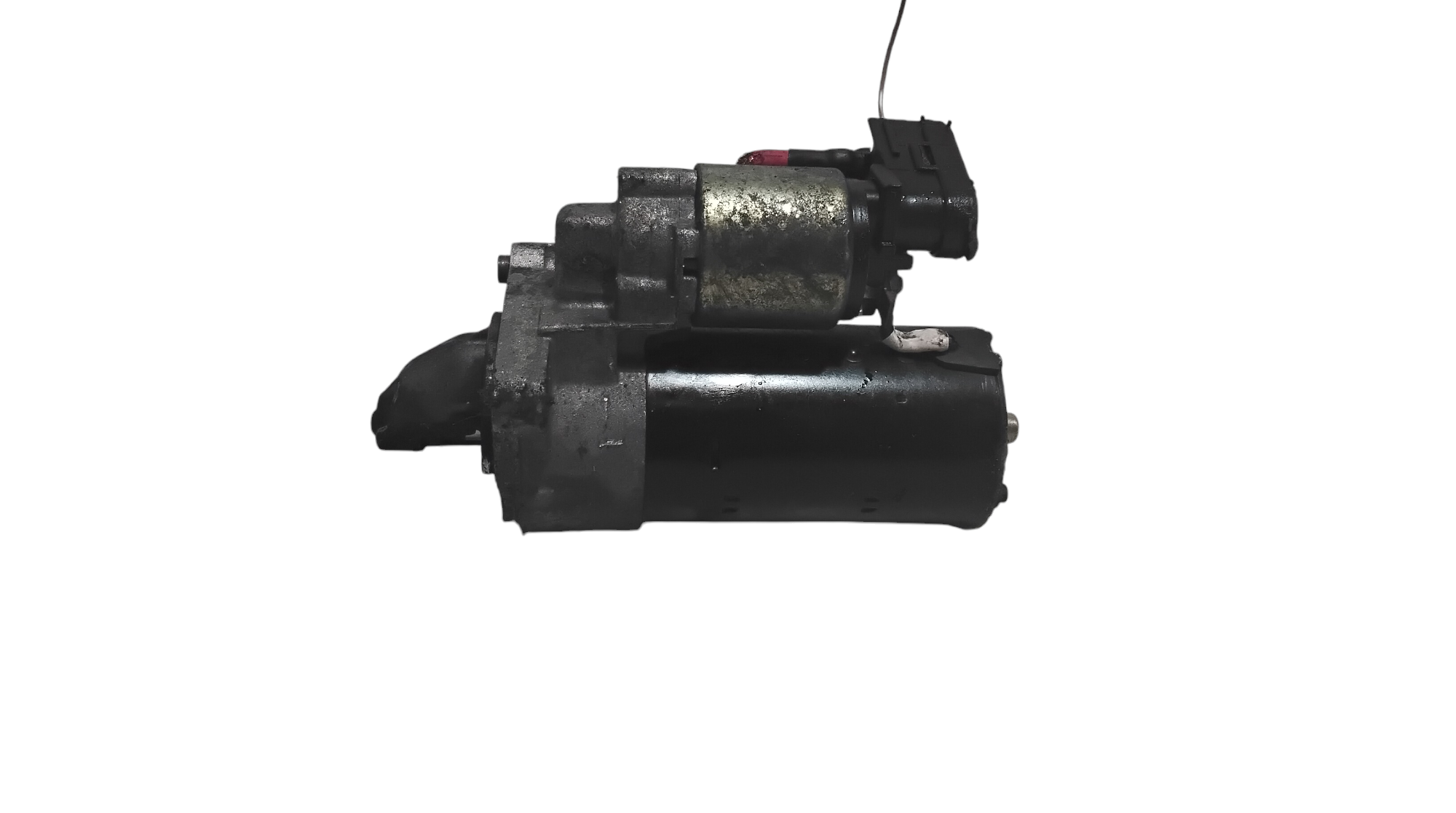 Motorino d  avviamento per Fiat Punto Berlina 5p 2 Serie (1999 - 2003)