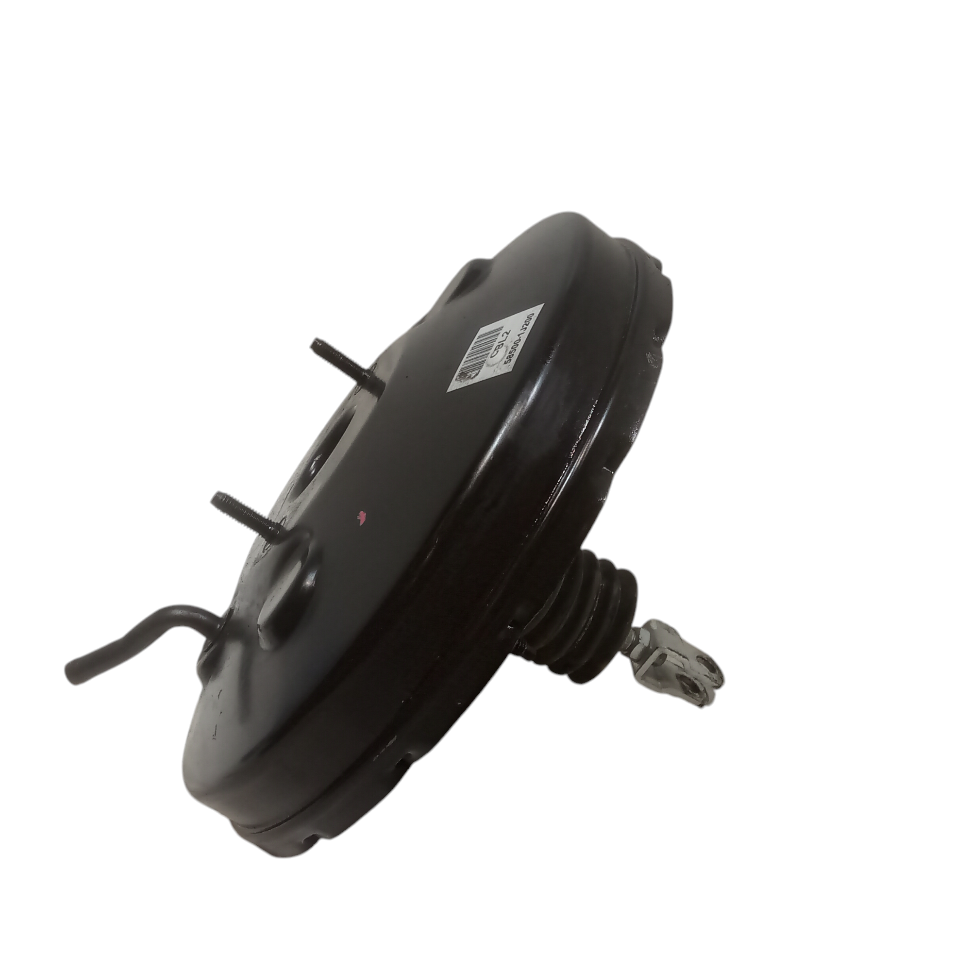 Servofreno per Hyundai I20 1 Serie (2008 - 2014)