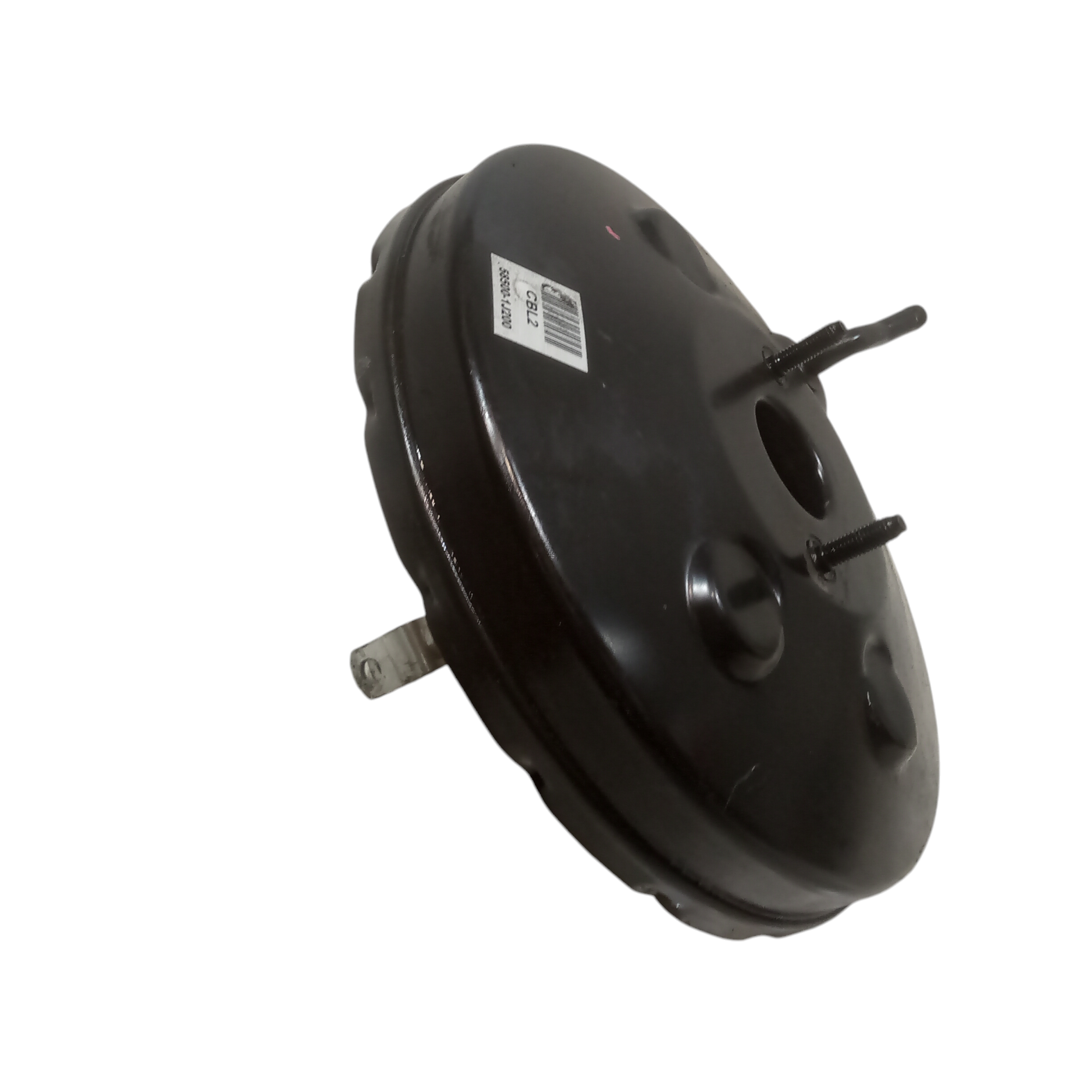 Servofreno per Hyundai I20 1 Serie (2008 - 2014)