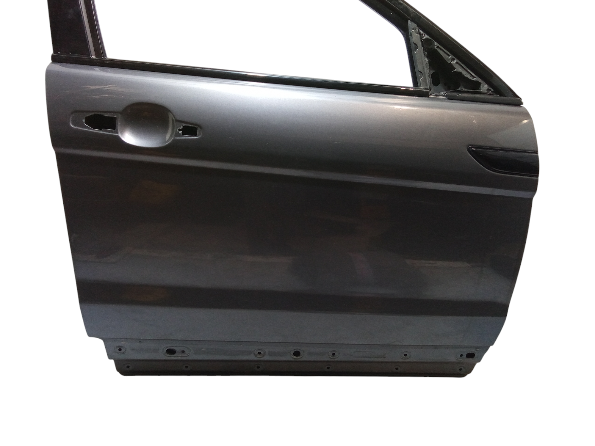 Portiera anteriore Destra per Land Rover Range Rover Evoque 1 Serie (2011 - In produzione)