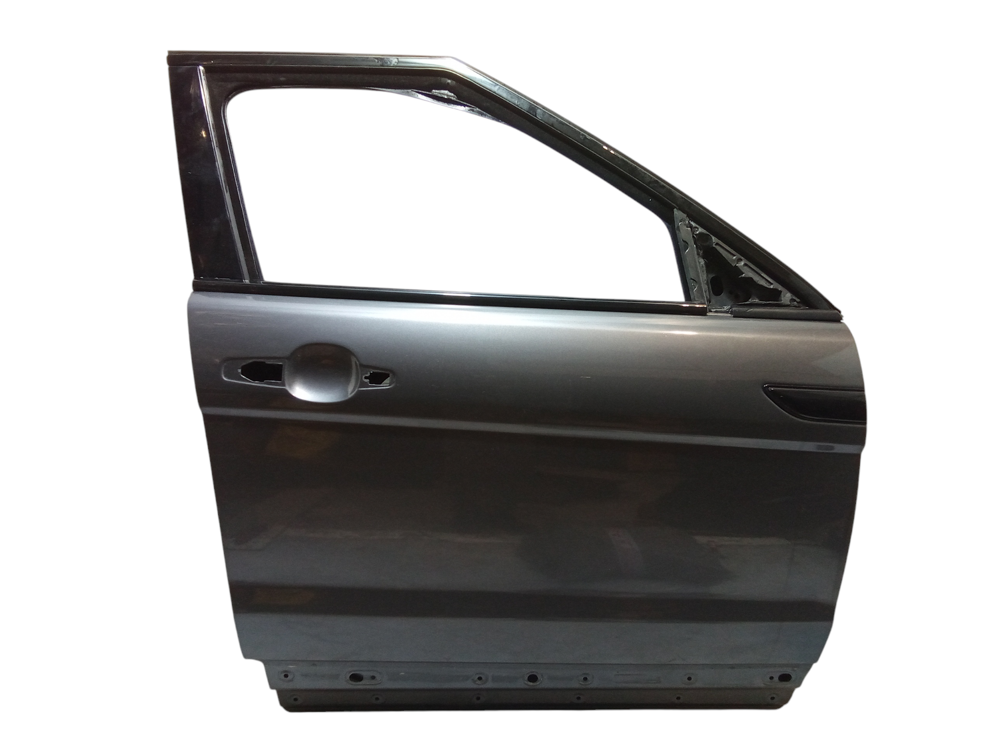 Portiera anteriore Destra per Land Rover Range Rover Evoque 1 Serie (2011 - In produzione)