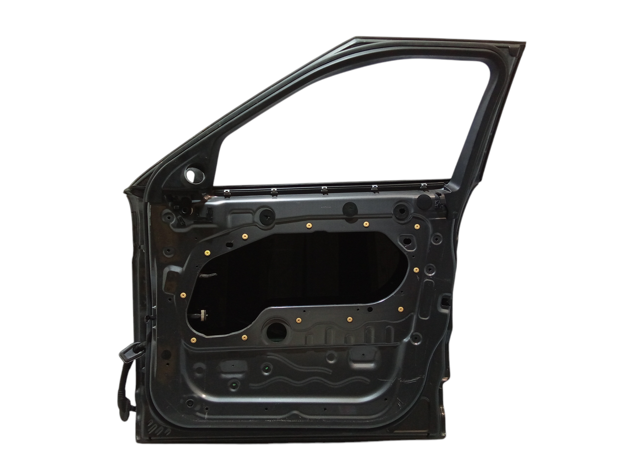 Portiera anteriore Destra per Land Rover Range Rover Evoque 1 Serie (2011 - In produzione)