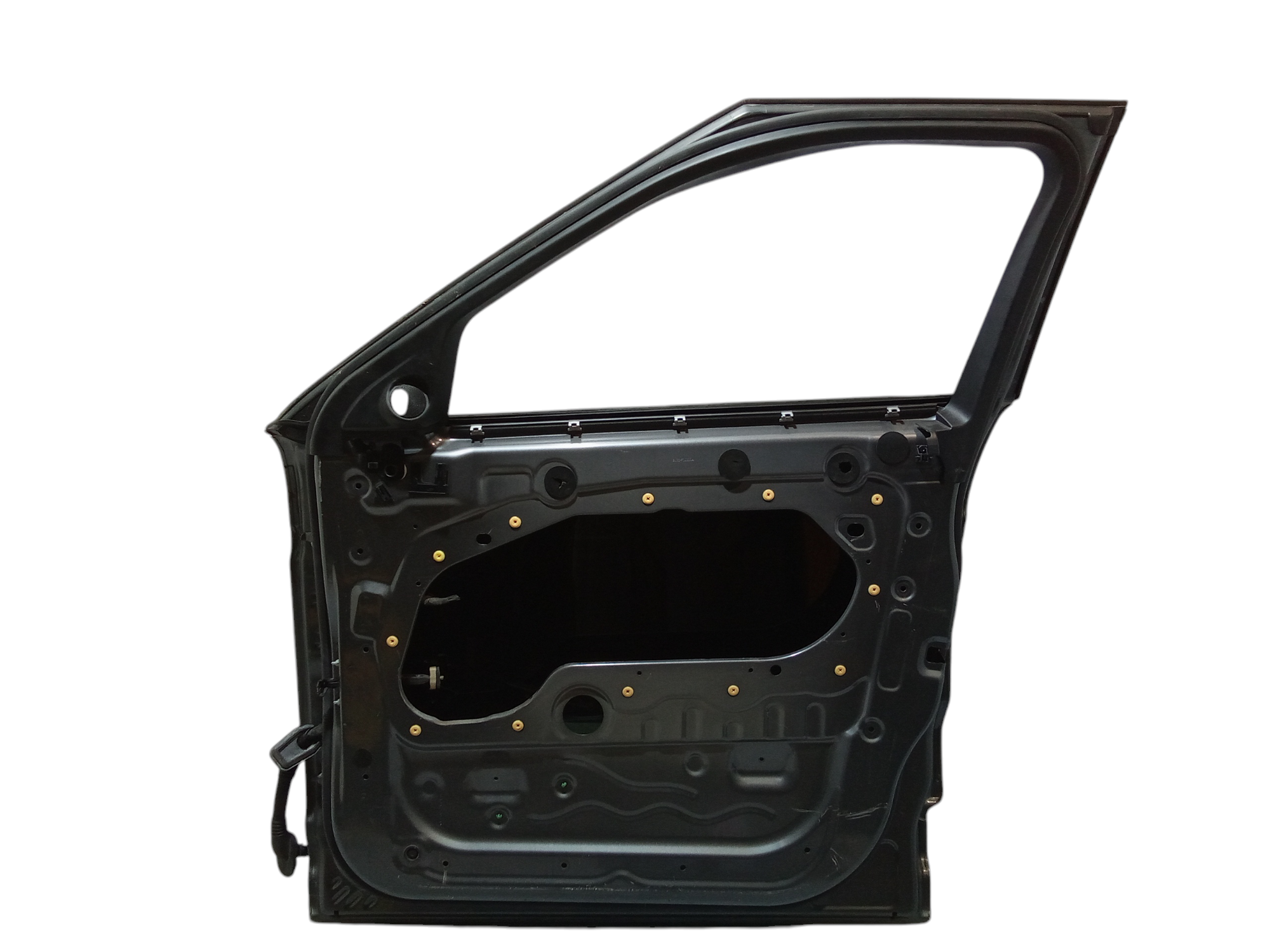 Portiera anteriore Destra per Land Rover Range Rover Evoque 1 Serie (2011 - In produzione)