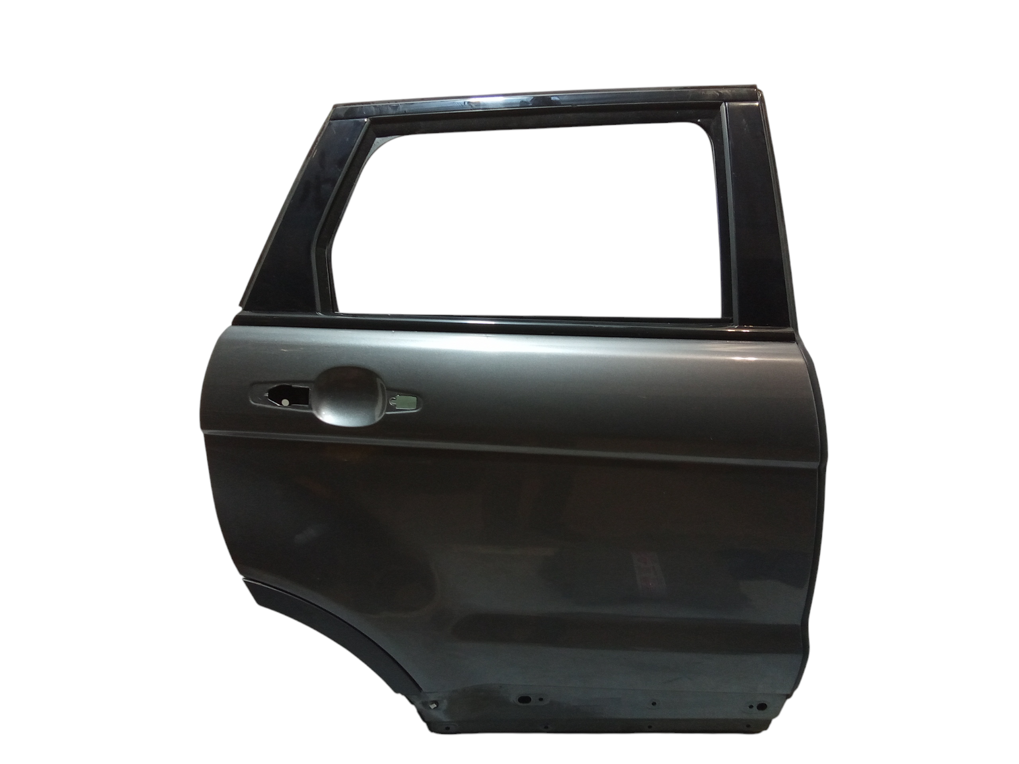 Portiera Posteriore Destra per Land Rover Range Rover Evoque 1 Serie (2011 - In produzione)