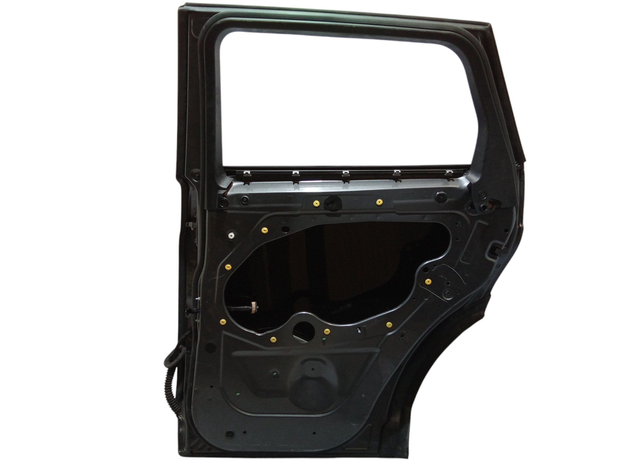 Portiera Posteriore Destra per Land Rover Range Rover Evoque 1 Serie (2011 - In produzione)
