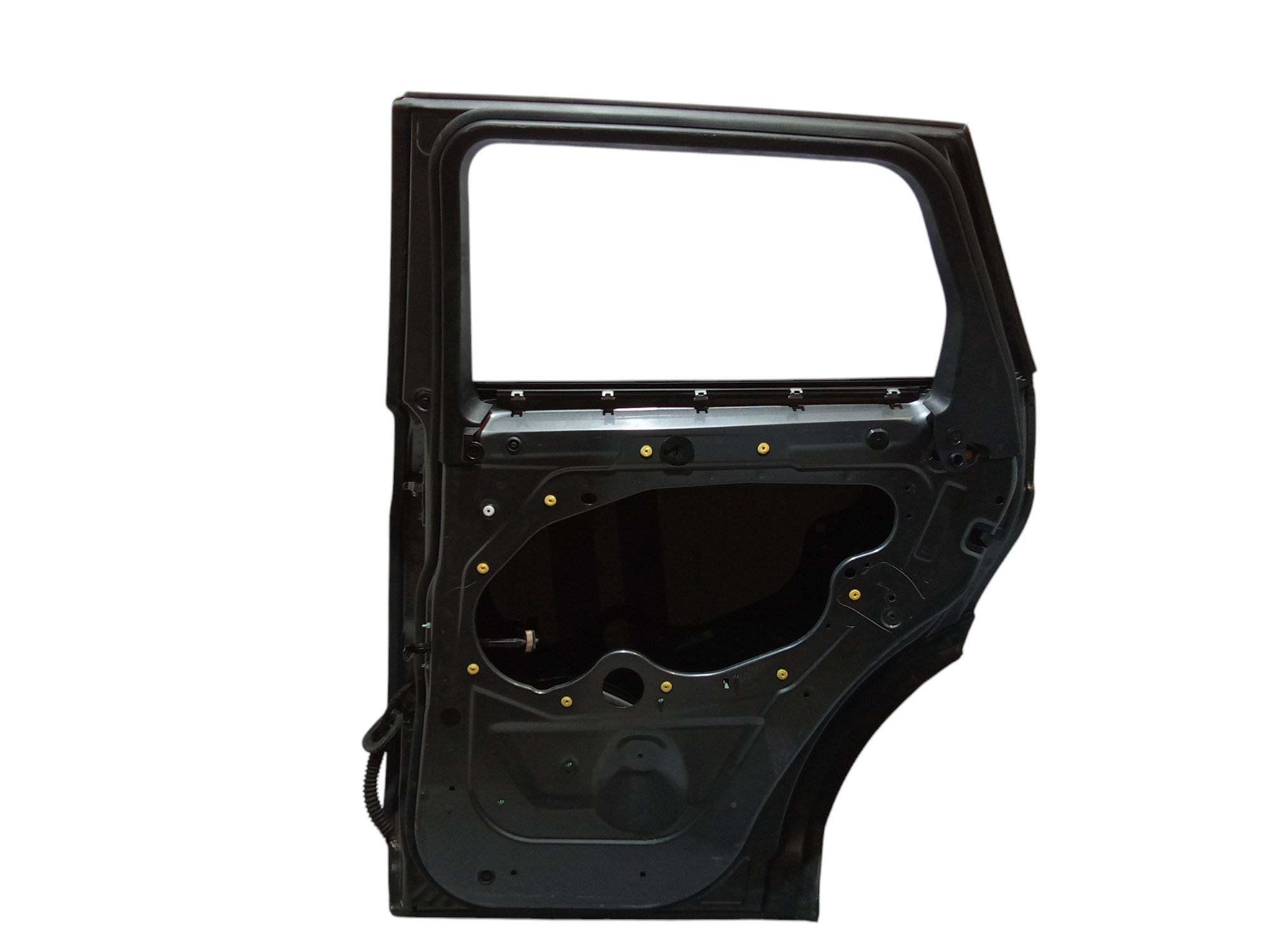 Portiera Posteriore Destra per Land Rover Range Rover Evoque 1 Serie (2011 - In produzione)