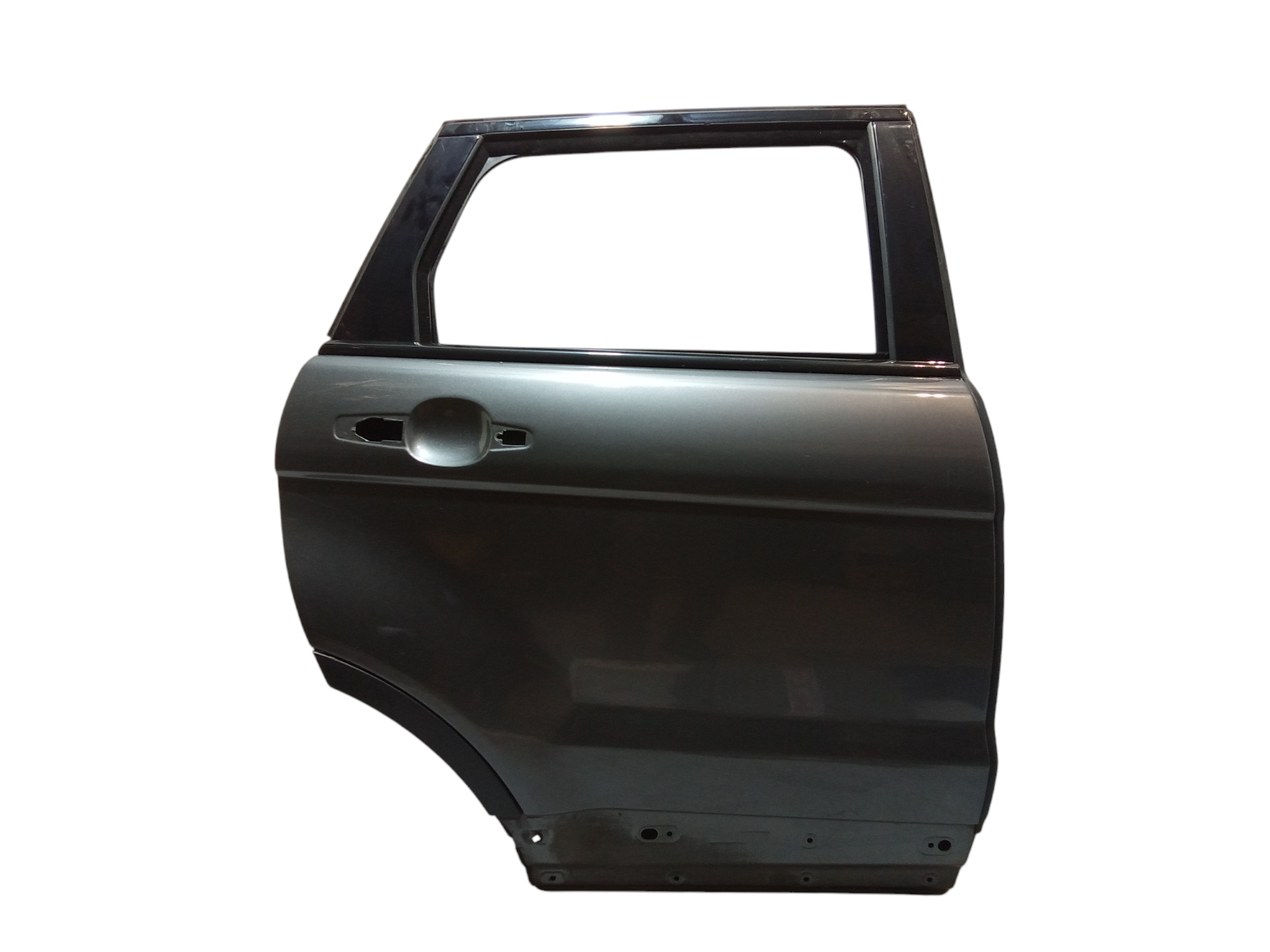 Portiera Posteriore Destra per Land Rover Range Rover Evoque 1 Serie (2011 - In produzione)