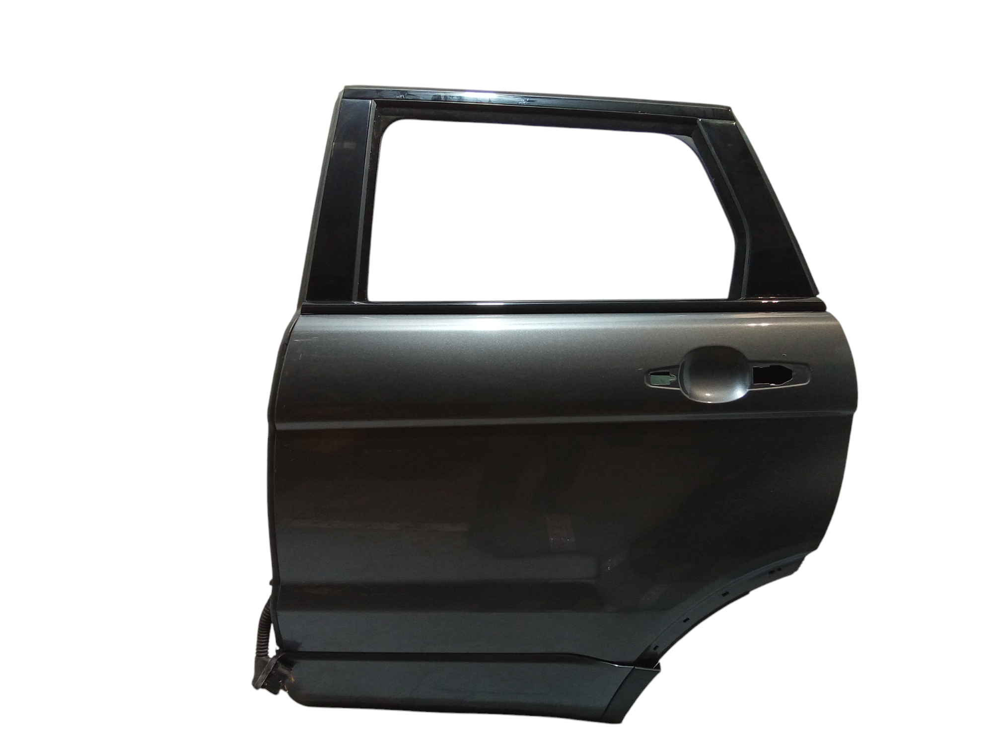 Portiera Posteriore Sinistra per Land Rover Range Rover Evoque 1 Serie (2011 - In produzione)