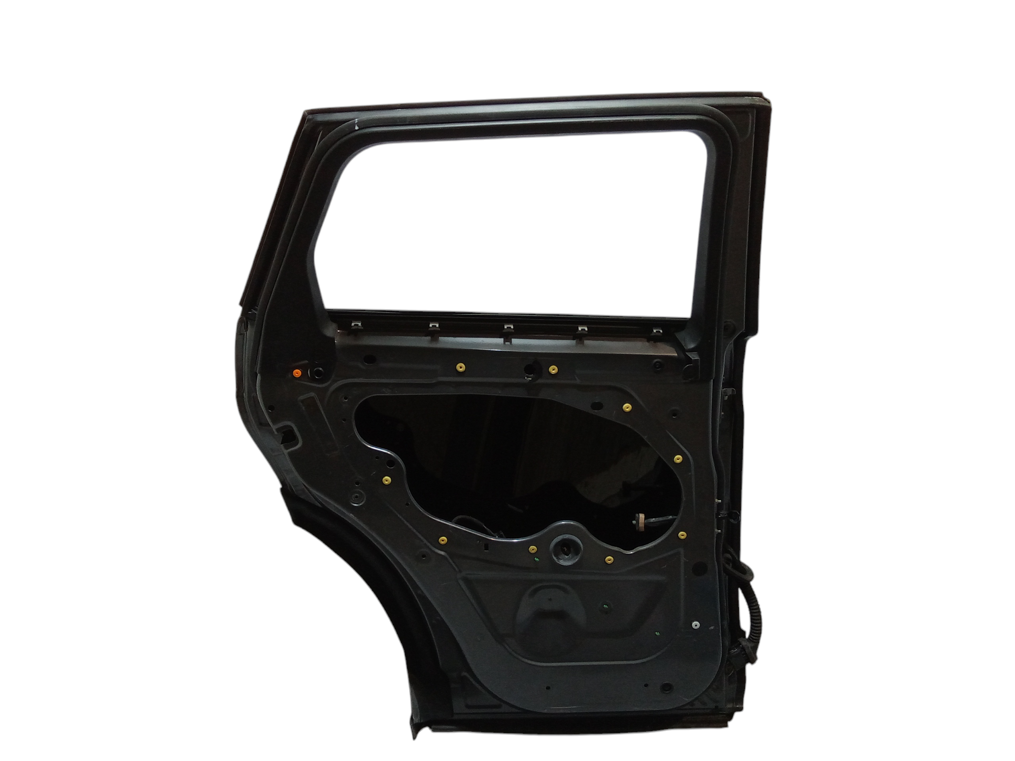 Portiera Posteriore Sinistra per Land Rover Range Rover Evoque 1 Serie (2011 - In produzione)