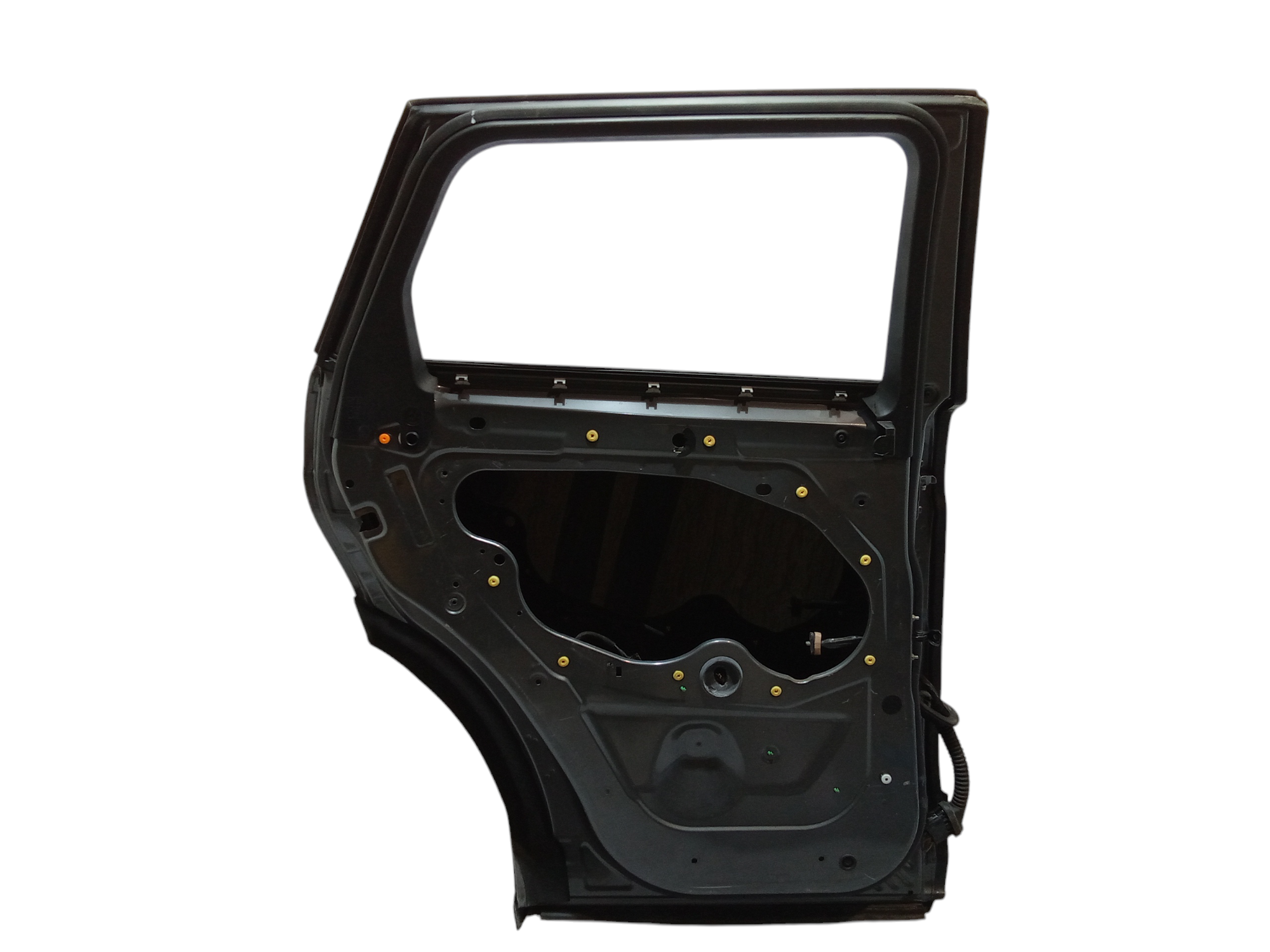 Portiera Posteriore Sinistra per Land Rover Range Rover Evoque 1 Serie (2011 - In produzione)