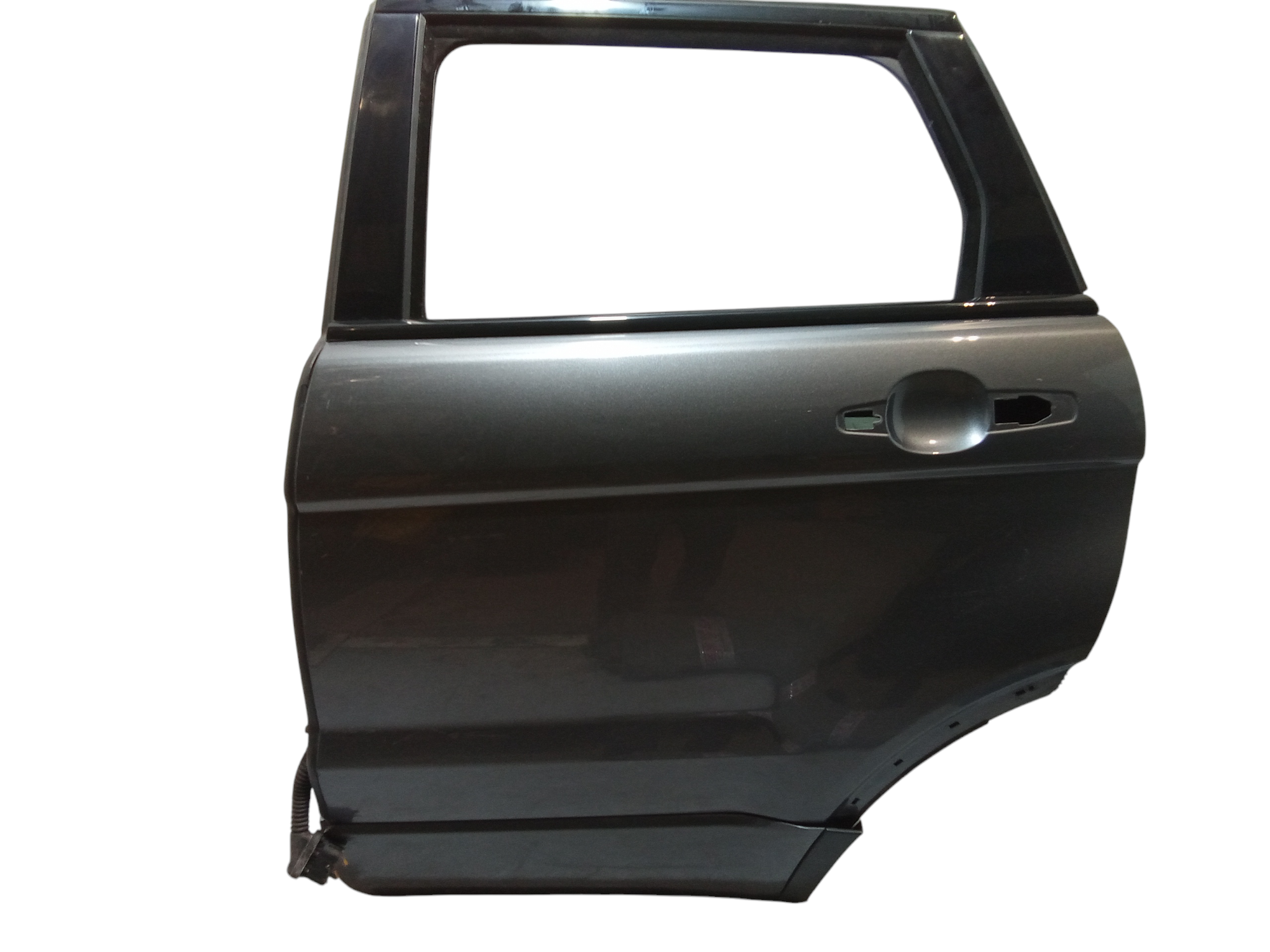 Portiera Posteriore Sinistra per Land Rover Range Rover Evoque 1 Serie (2011 - In produzione)