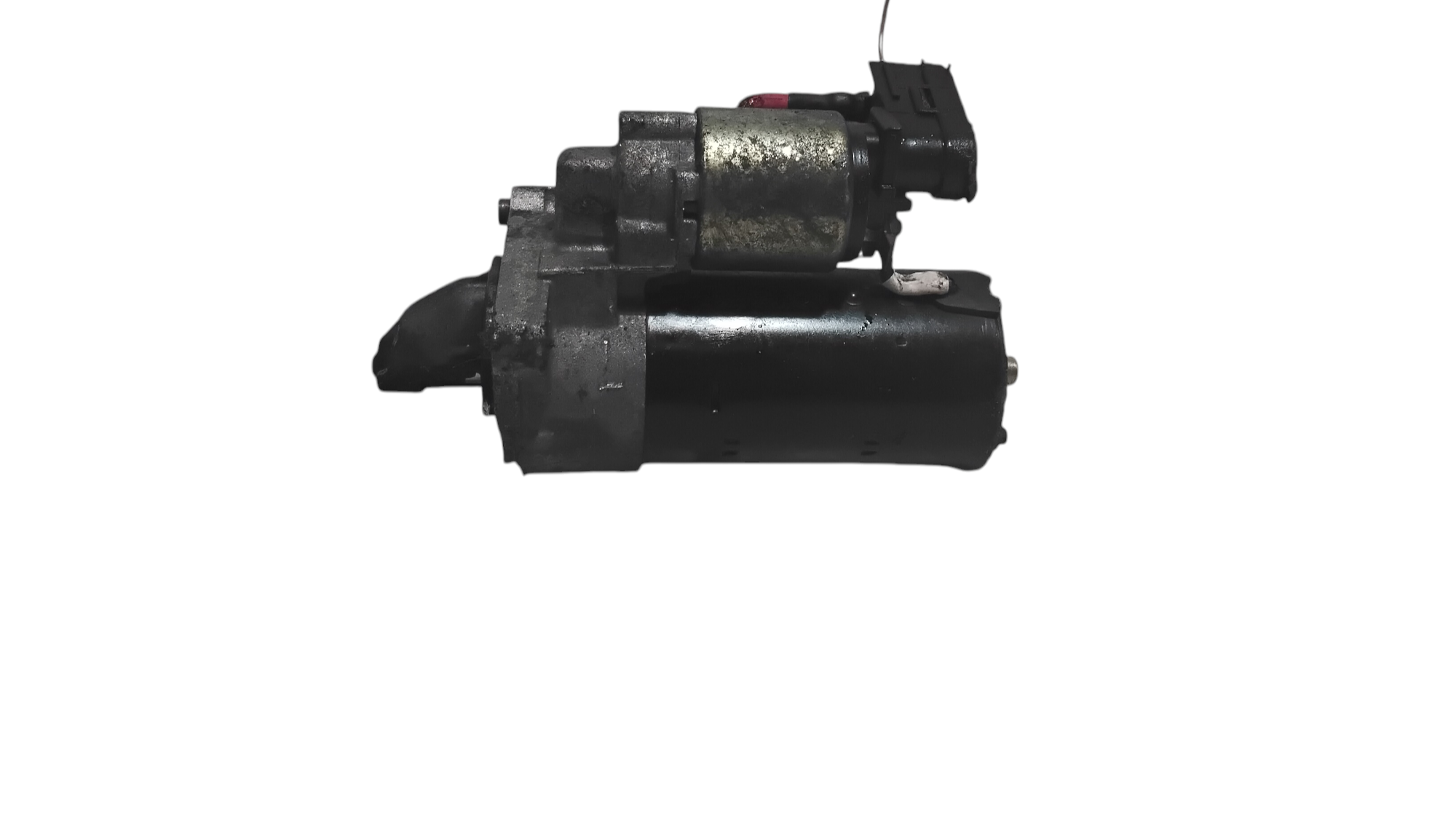 Motorino d  avviamento per Audi A4 Berlina (07>10) (2007 - 2010)