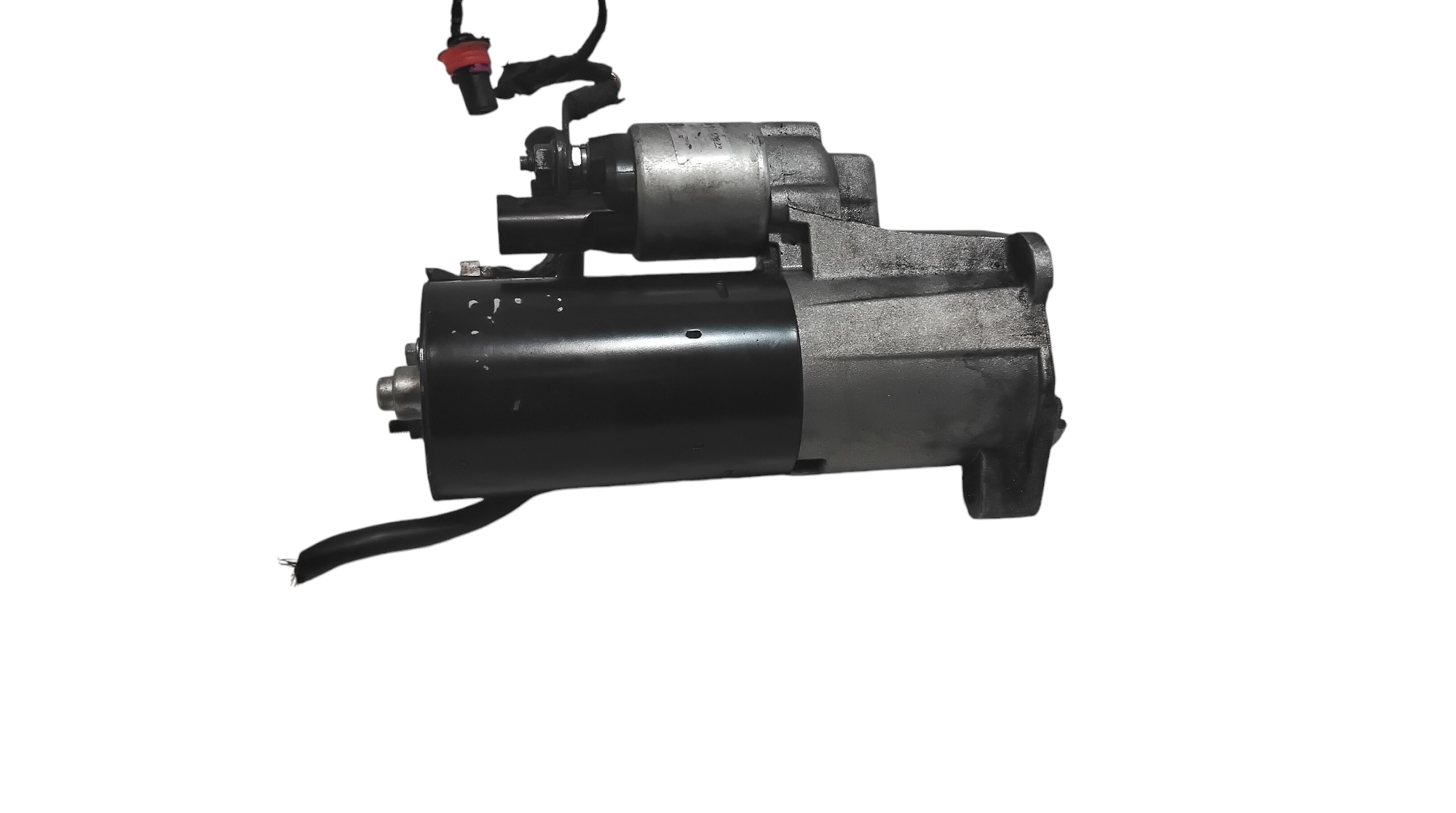 Motorino d  avviamento per Audi A4 Berlina (07>10) (2007 - 2010)