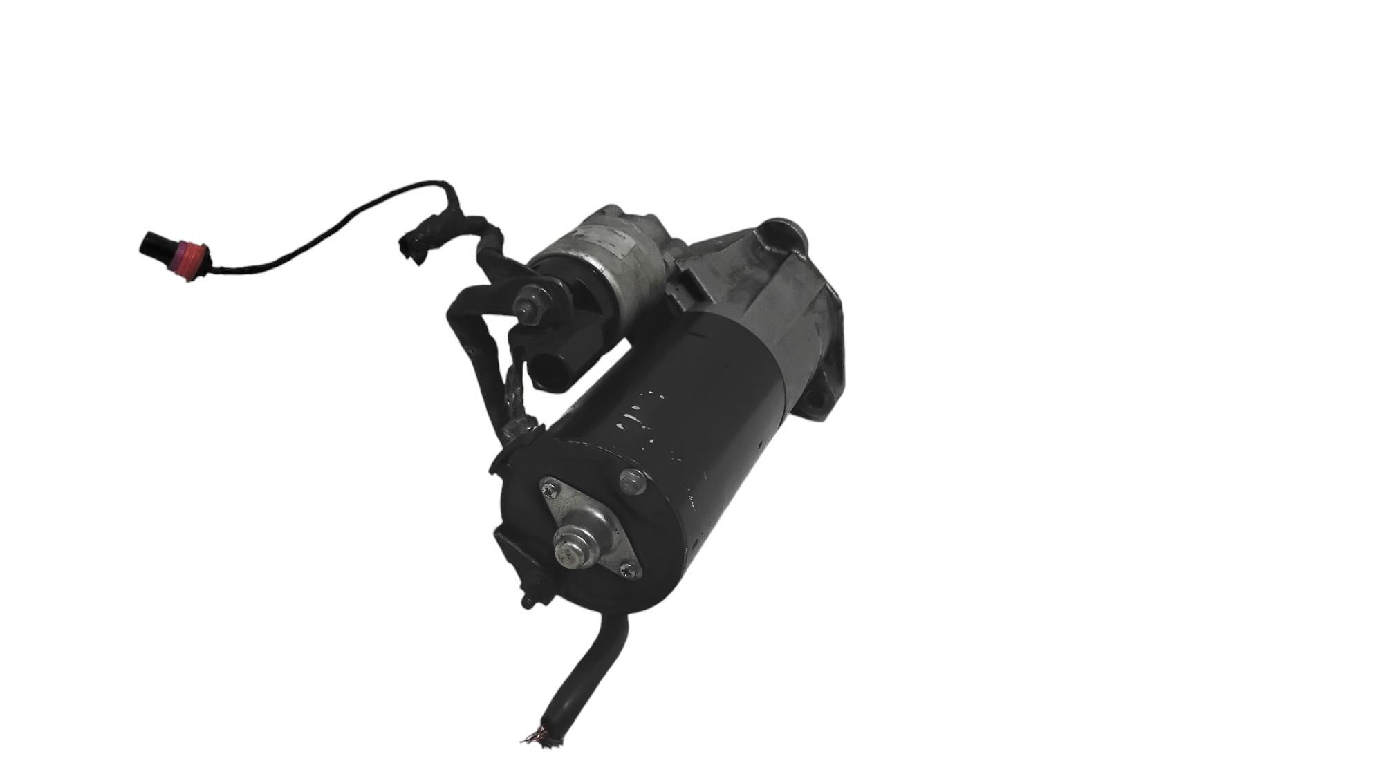 Motorino d  avviamento per Audi A4 Berlina (07>10) (2007 - 2010)