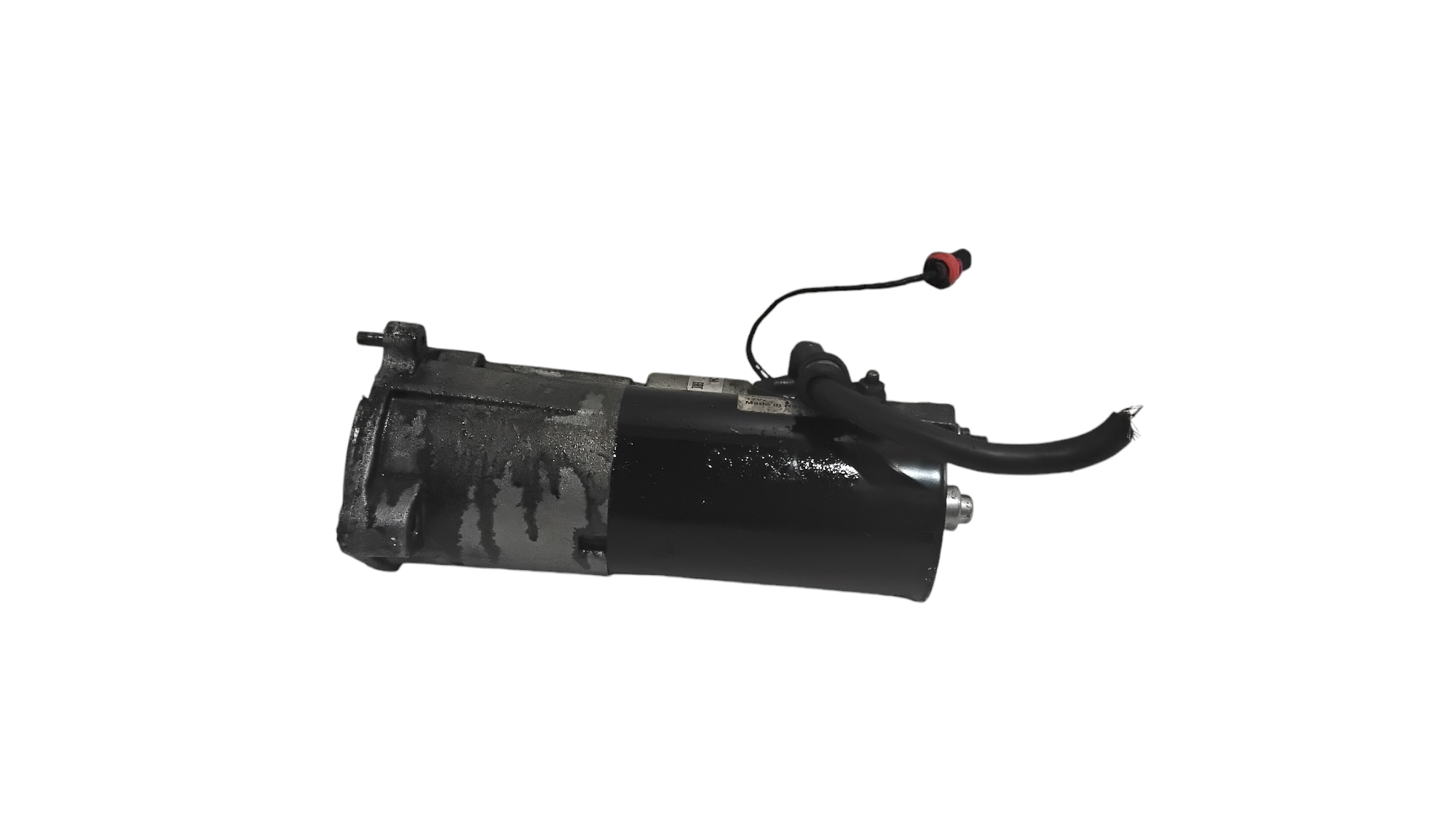 Motorino d  avviamento per Audi A4 Berlina (07>10) (2007 - 2010)