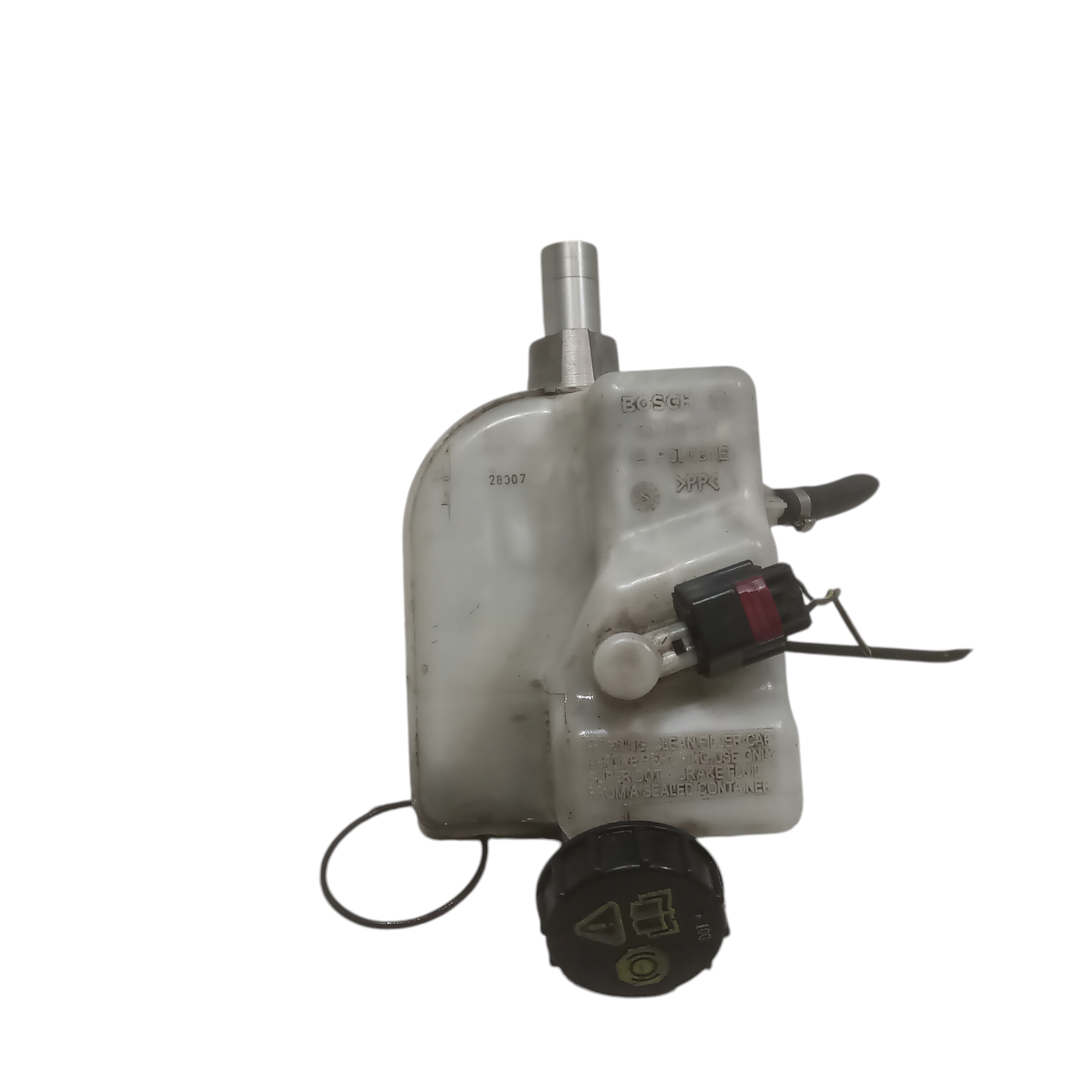 Pompa Freni per Ford Transit Serie (06>14) (2006 - 2014)