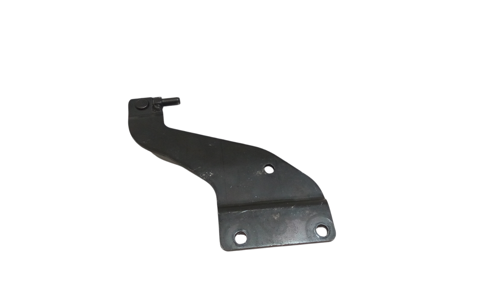 Cerniera porta scorrevole dx per Mitsubishi Space Runner (1999 - 2002)