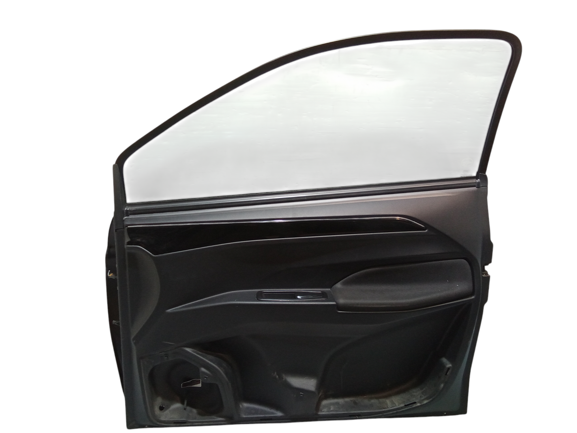 Portiera anteriore Destra per Aixam GTO Emotion (2018 - 2023)