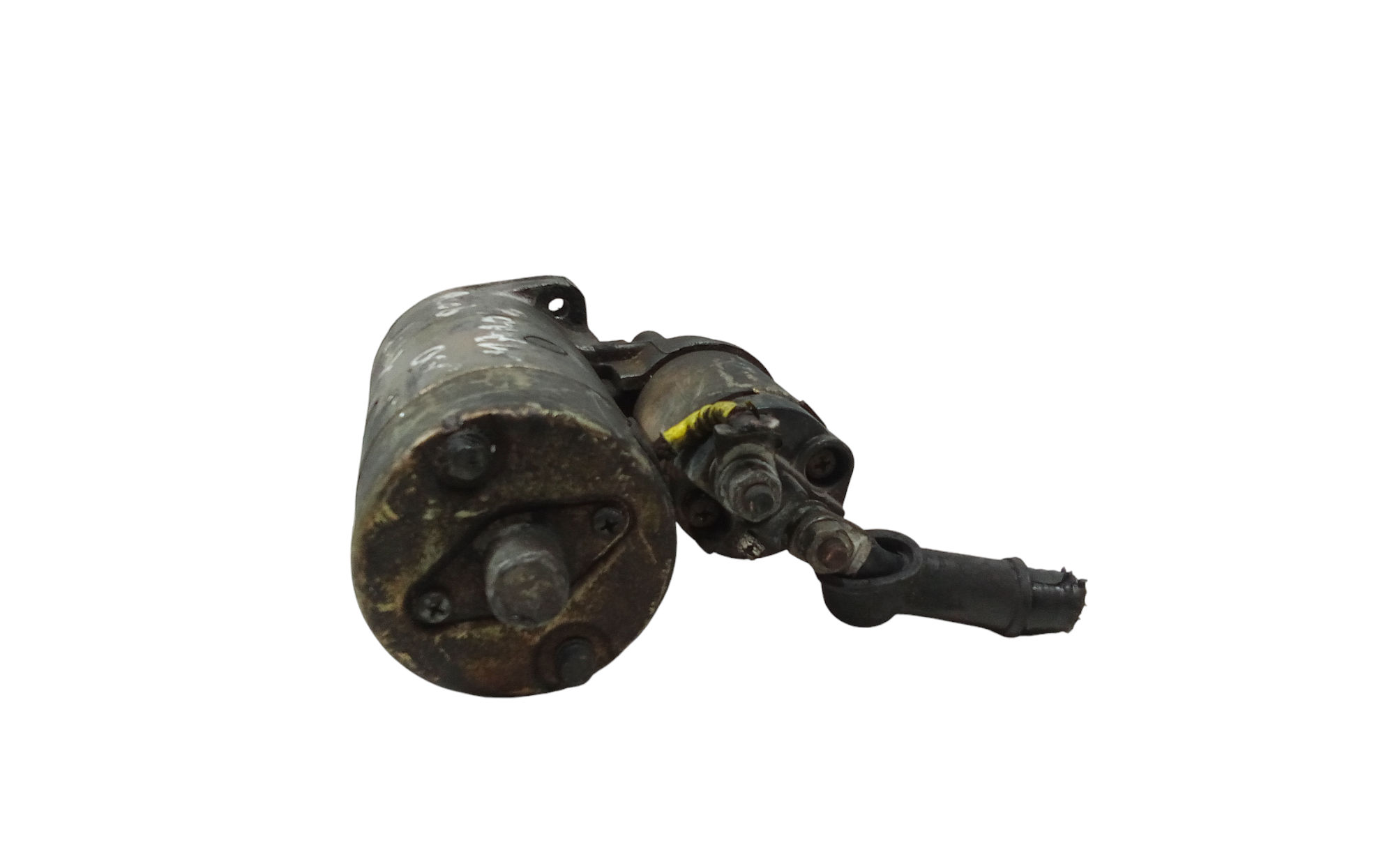 Motorino d  avviamento per Fiat Cinquecento 1 Serie (1992 - 1998)