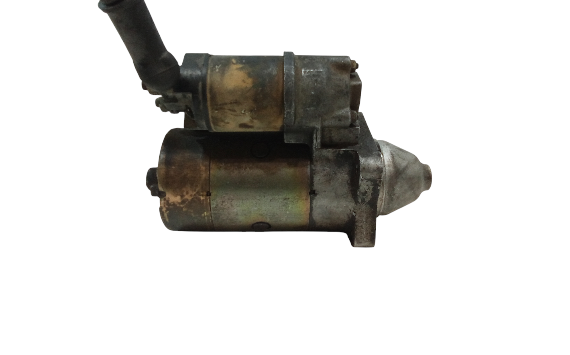 Motorino d  avviamento per Fiat Cinquecento 1 Serie (1992 - 1998)