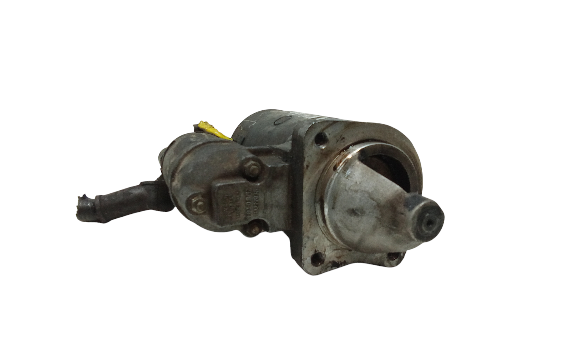 Motorino d  avviamento per Fiat Cinquecento 1 Serie (1992 - 1998)