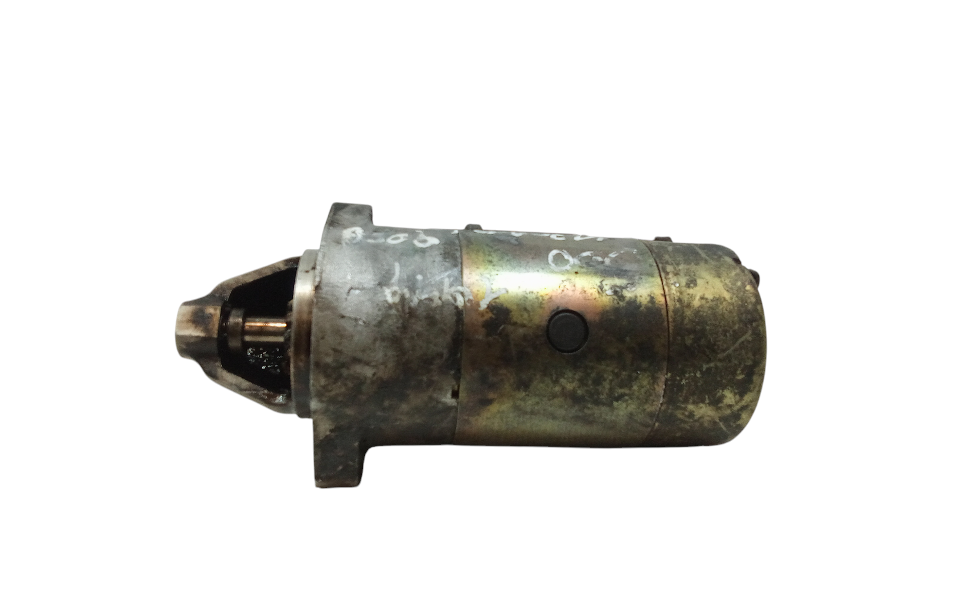 Motorino d  avviamento per Fiat Cinquecento 1 Serie (1992 - 1998)