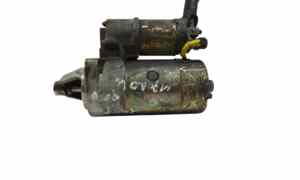 Motorino d  avviamento per Fiat Cinquecento 1 Serie (1992 - 1998)