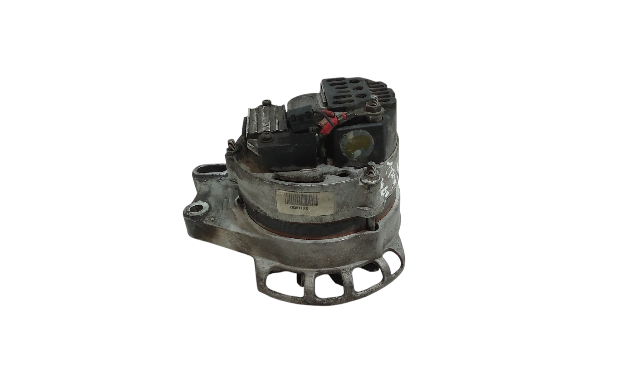 Alternatore per Fiat Cinquecento 1 Serie (1992 - 1998)