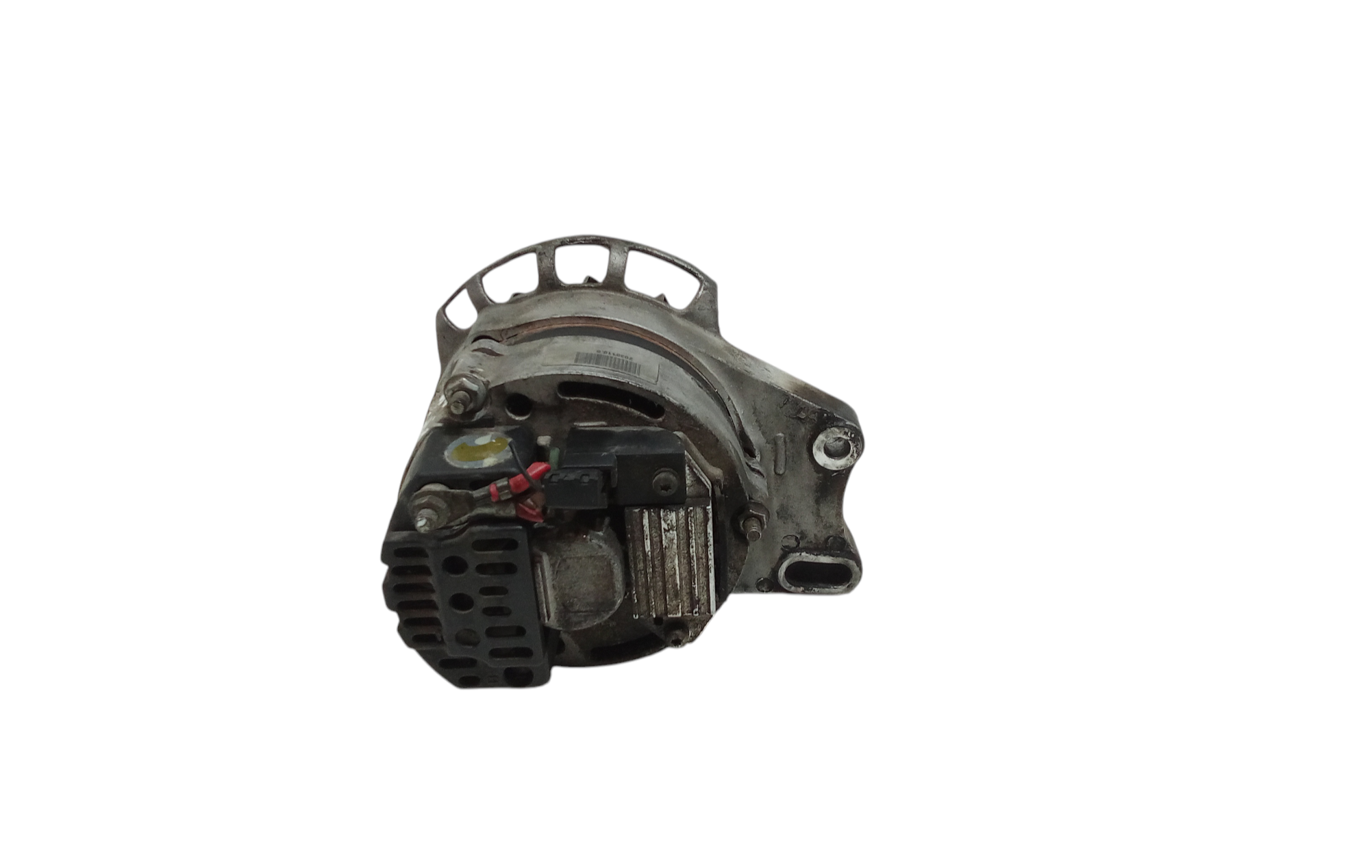 Alternatore per Fiat Cinquecento 1 Serie (1992 - 1998)