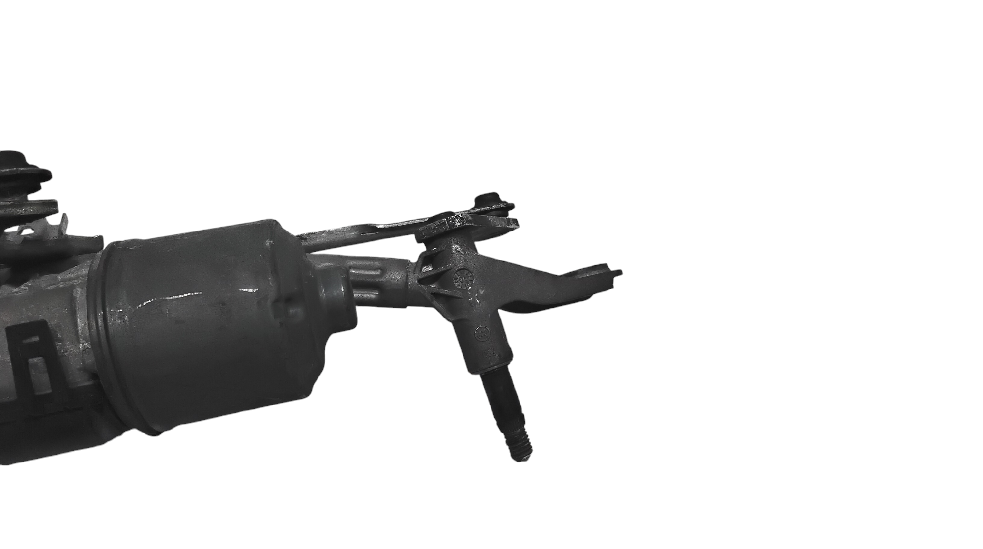 Motorino tergi ant completo di tandem per Peugeot Partner 3 Serie (2008 - In produzione)