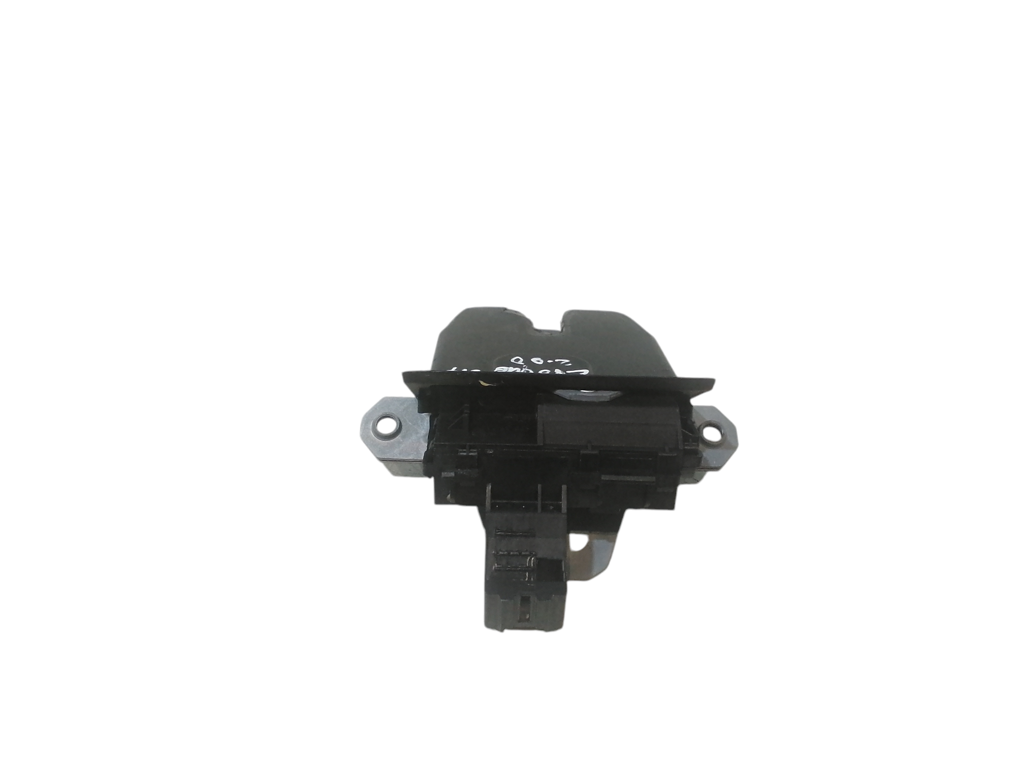 Serratura Cofano Posteriore per Land Rover Range Rover Evoque 1 Serie (2011 - In produzione)