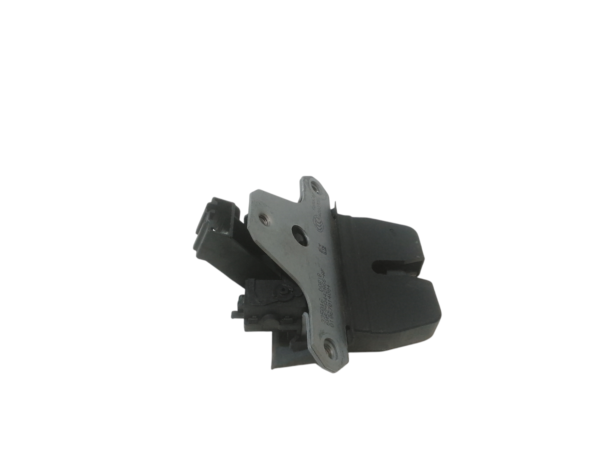 Serratura Cofano Posteriore per Land Rover Range Rover Evoque 1 Serie (2011 - In produzione)