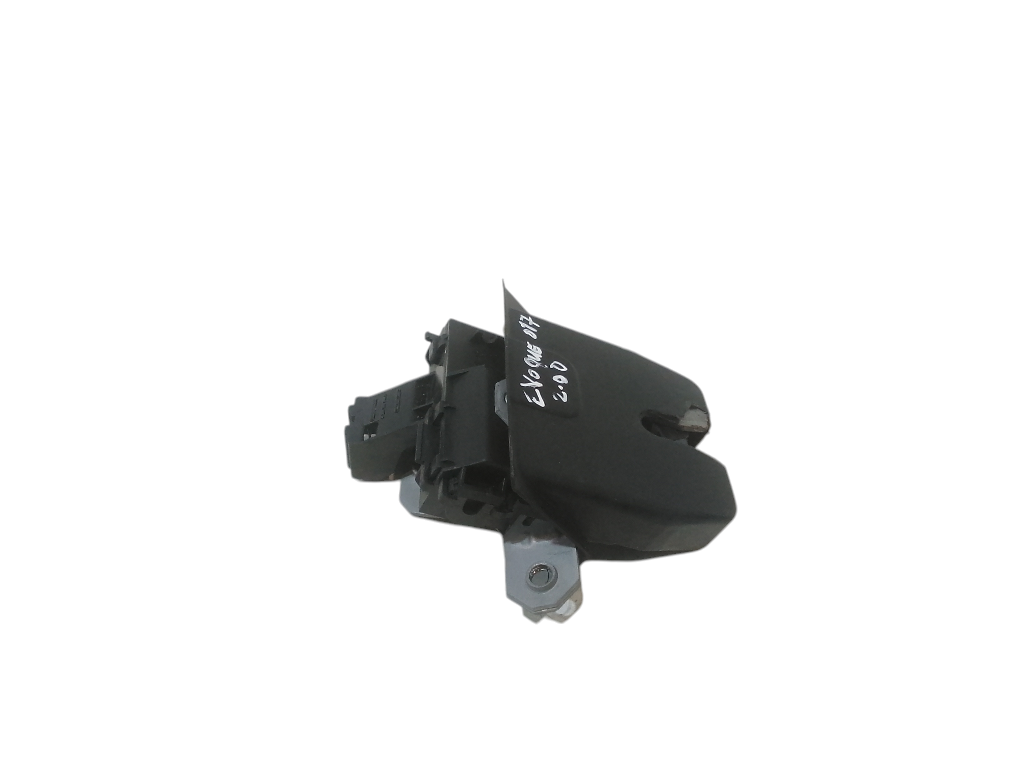 Serratura Cofano Posteriore per Land Rover Range Rover Evoque 1 Serie (2011 - In produzione)