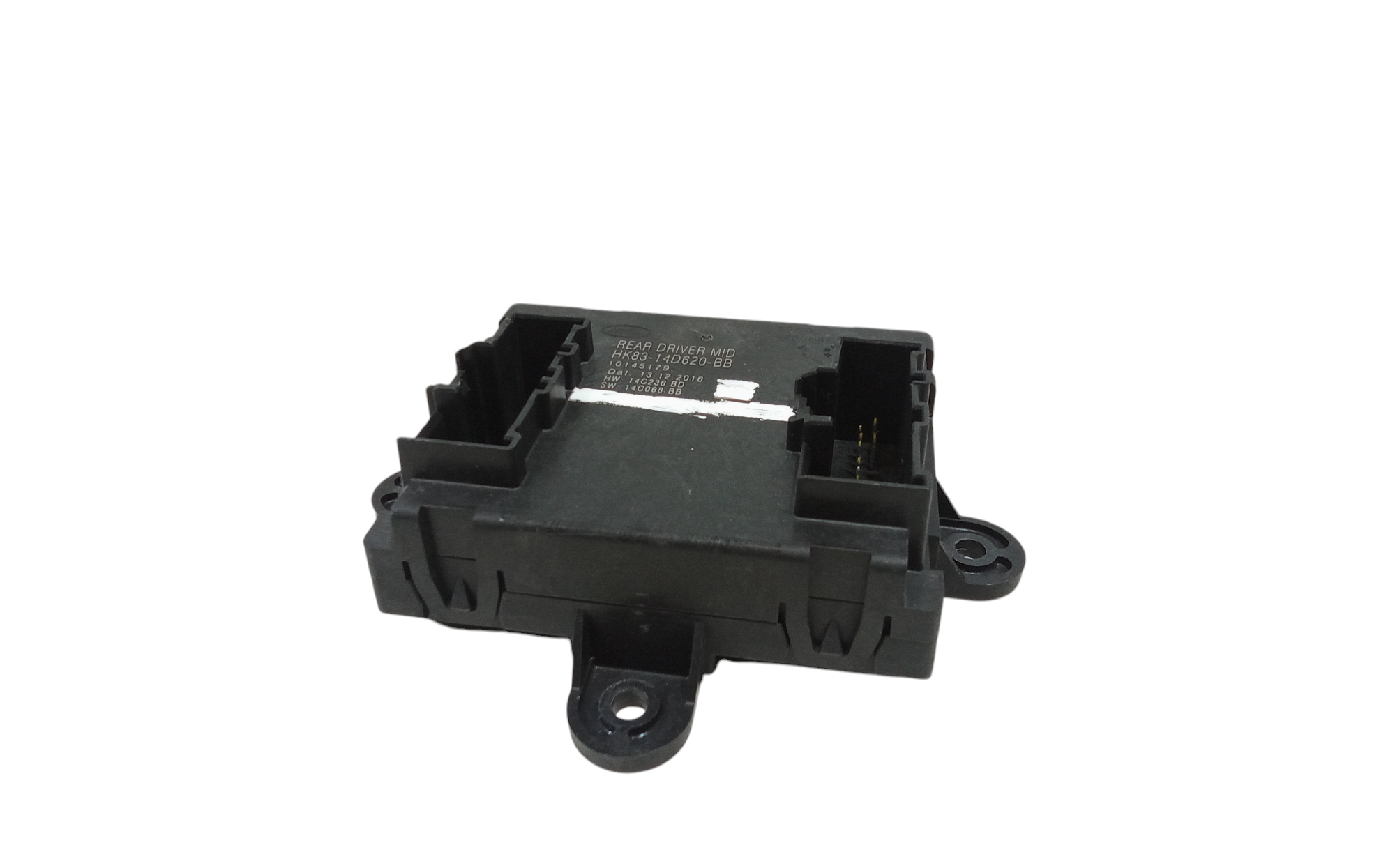 Centralina porta posteriore sx per Land Rover Range Rover Evoque 1 Serie (2011 - In produzione)