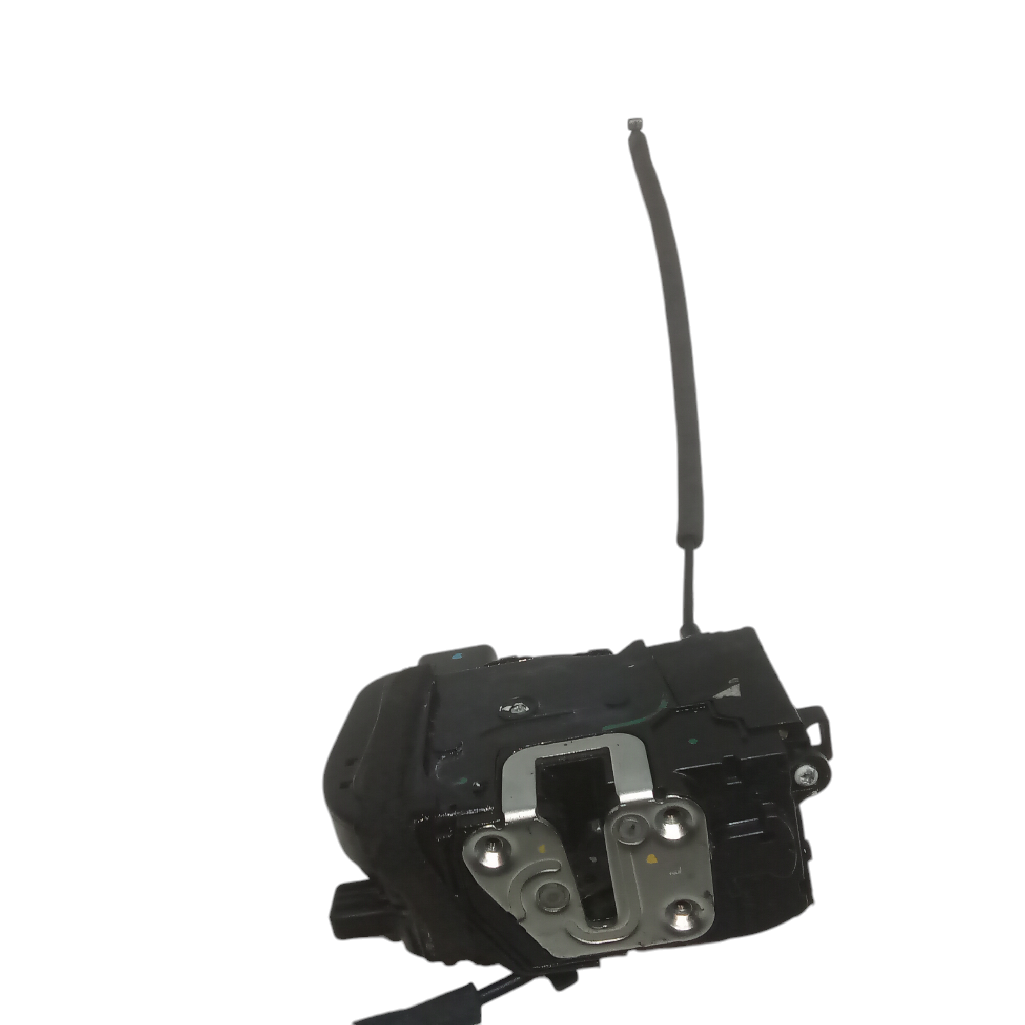 Serratura Anteriore Sinistra per Kia Sportage Serie (10>16) (2010 - 2016)