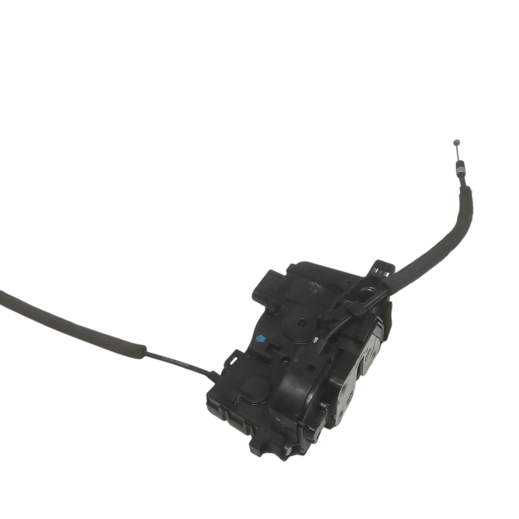 Serratura Anteriore Sinistra per Kia Sportage Serie (10>16) (2010 - 2016)