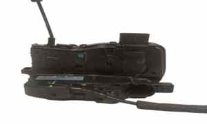 Serratura Anteriore Sinistra per Kia Sportage Serie (10>16) (2010 - 2016)