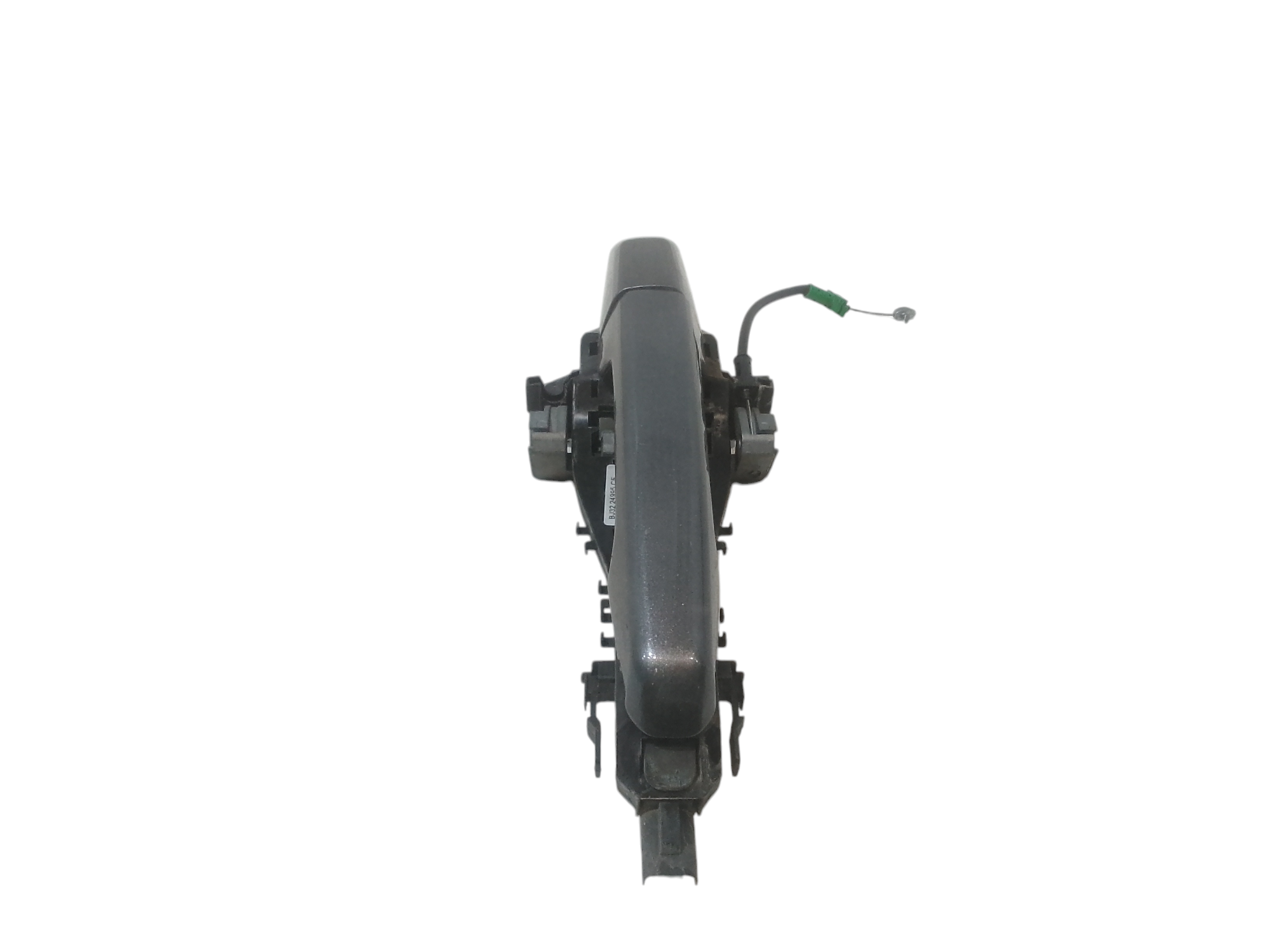 Maniglia esterna Posteriore Sinistra per Land Rover Range Rover Evoque 1 Serie (2011 - In produzione)