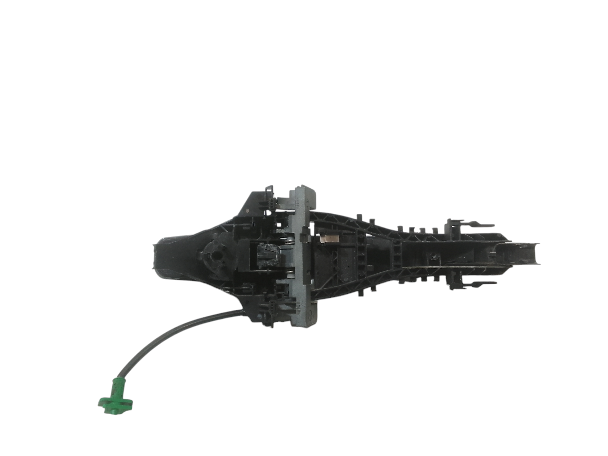 Maniglia esterna Posteriore Sinistra per Land Rover Range Rover Evoque 1 Serie (2011 - In produzione)