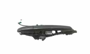 Maniglia esterna Posteriore Sinistra per Land Rover Range Rover Evoque 1 Serie (2011 - In produzione)