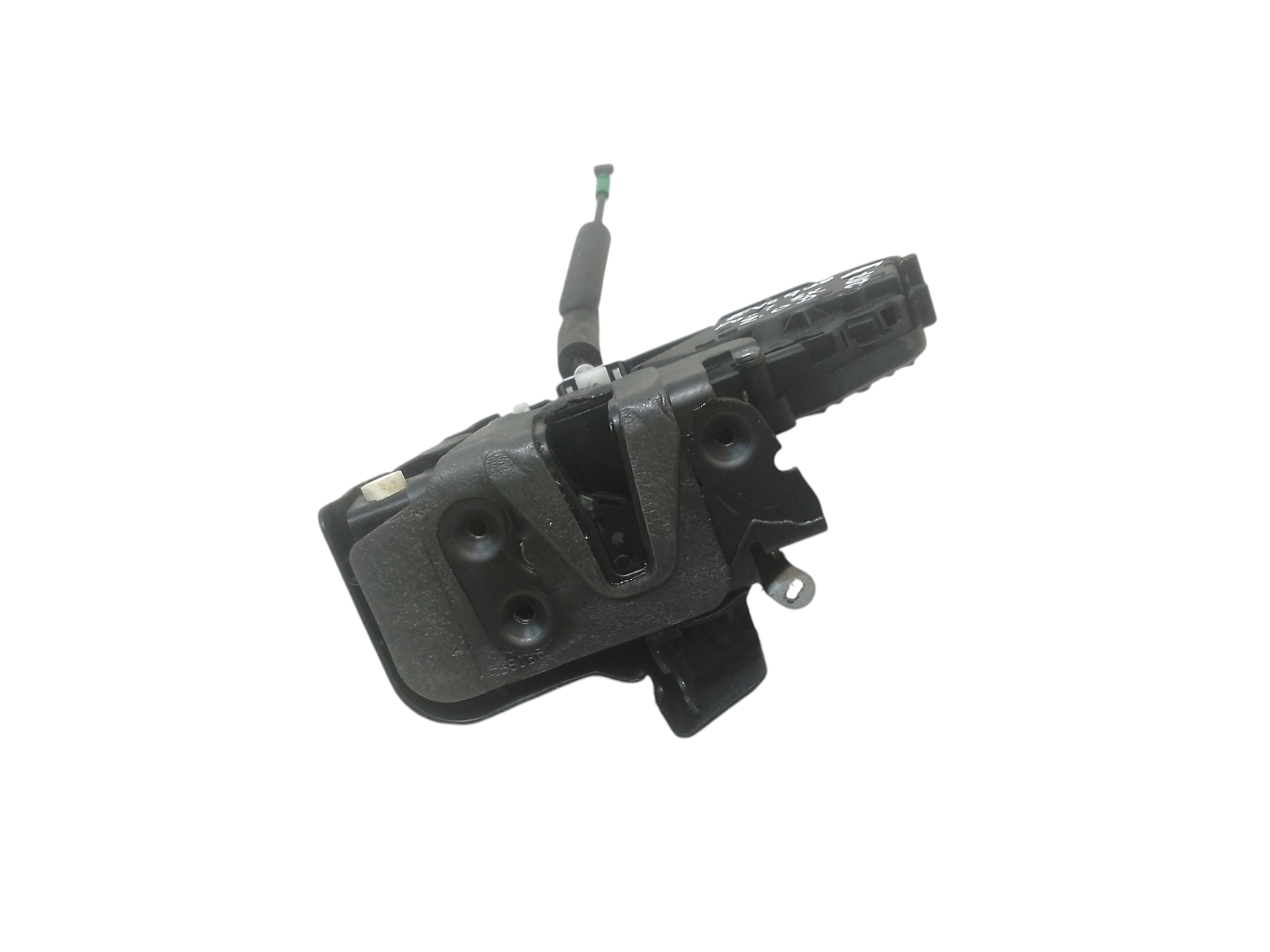 Serratura Posteriore Sinistra per Land Rover Range Rover Evoque 1 Serie (2011 - In produzione)