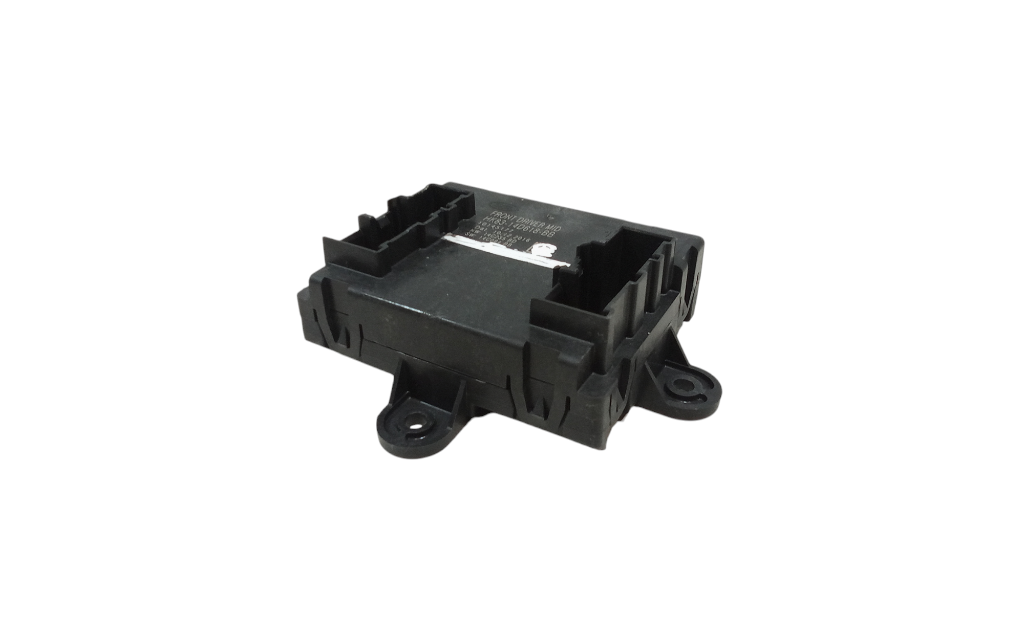 Centralina porta SX guida per Land Rover Range Rover Evoque 1 Serie (2011 - In produzione)