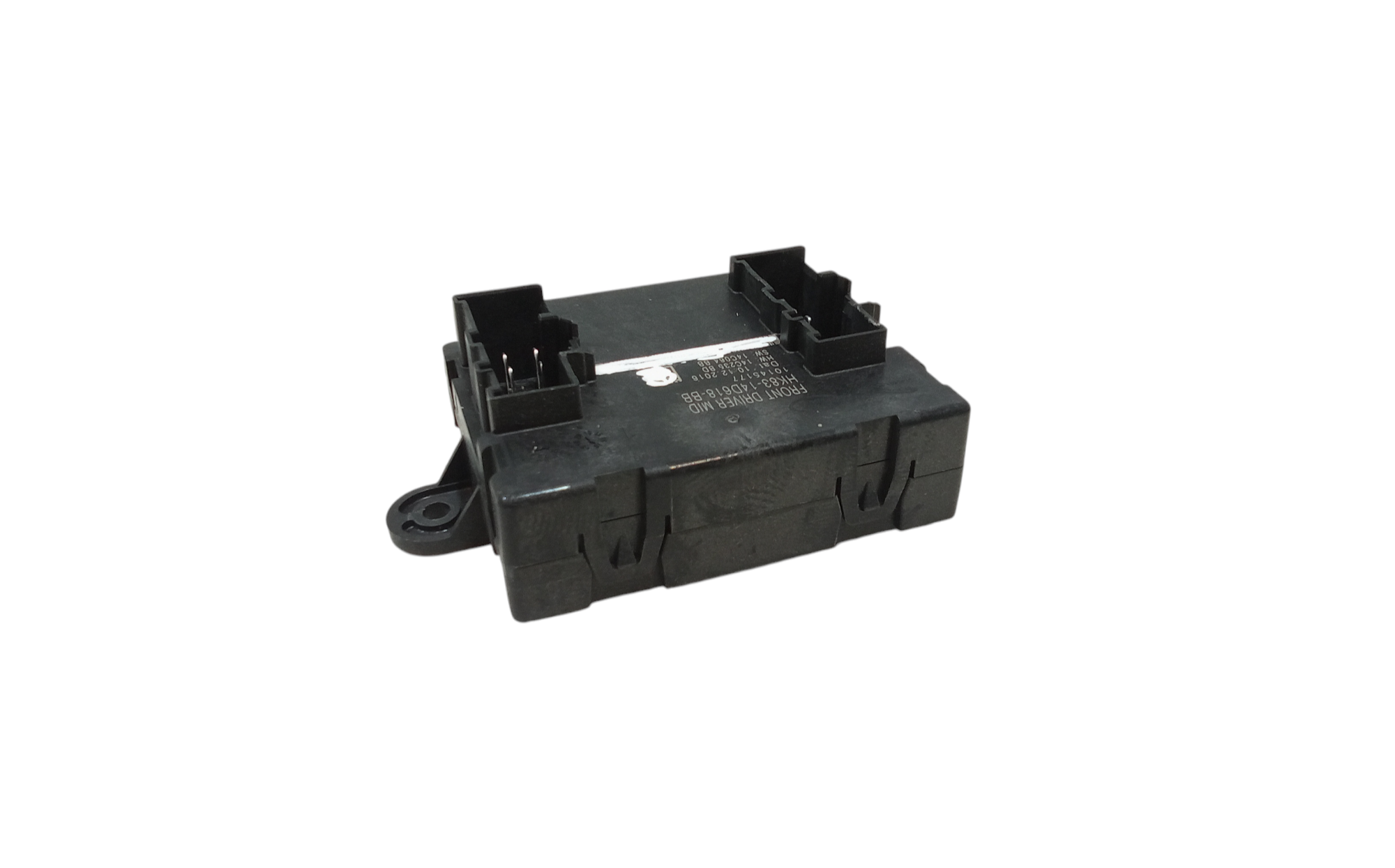 Centralina porta SX guida per Land Rover Range Rover Evoque 1 Serie (2011 - In produzione)