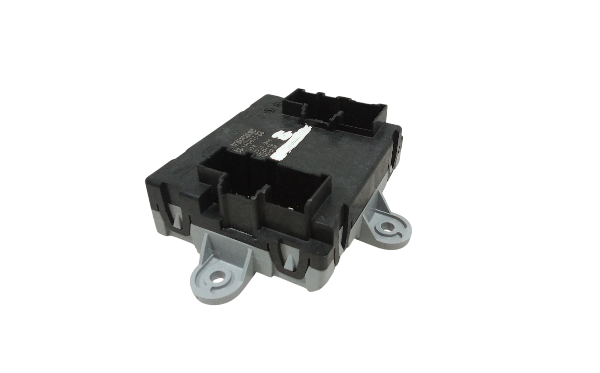 Centralina porta DX passeggero per Land Rover Range Rover Evoque 1 Serie (2011 - In produzione)