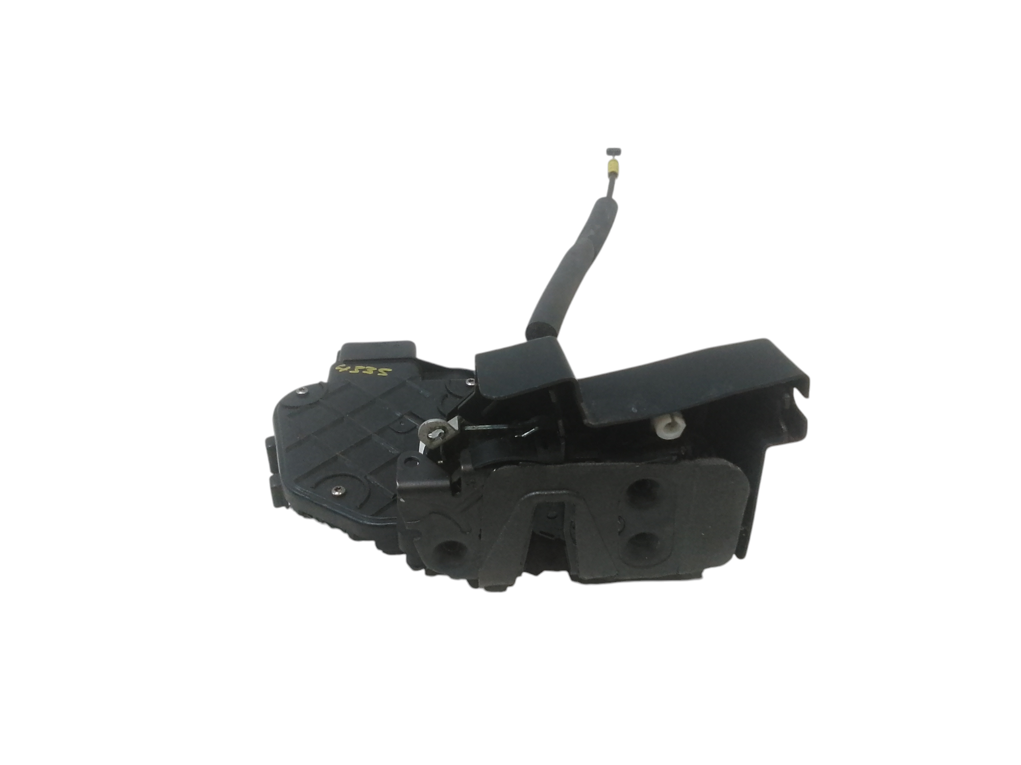 Serratura Anteriore Sinistra per Land Rover Range Rover Evoque 1 Serie (2011 - In produzione)