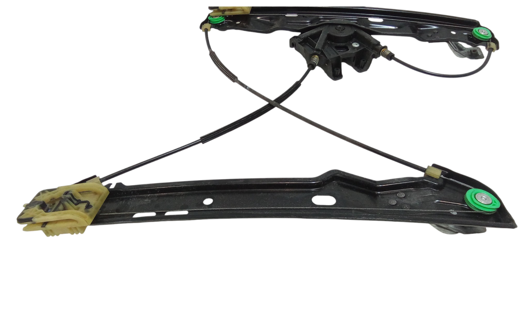 Cremagliera anteriore destra passeggero per Land Rover Range Rover Evoque 1 Serie (2011 - In produzione)