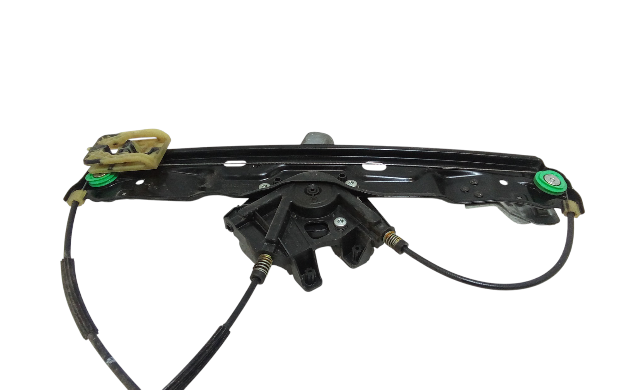 Cremagliera anteriore destra passeggero per Land Rover Range Rover Evoque 1 Serie (2011 - In produzione)