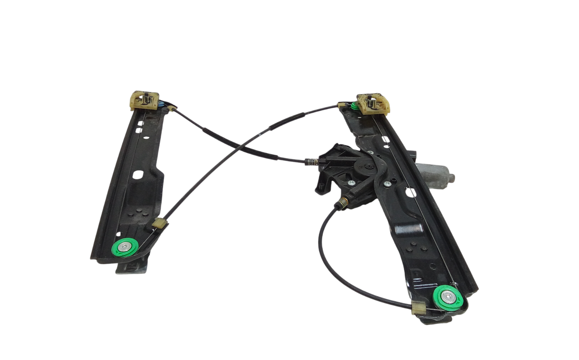 Cremagliera anteriore destra passeggero per Land Rover Range Rover Evoque 1 Serie (2011 - In produzione)