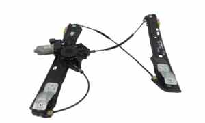 Cremagliera anteriore destra passeggero per Land Rover Range Rover Evoque 1 Serie (2011 - In produzione)