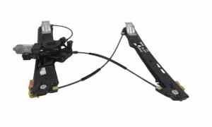 Cremagliera anteriore sinistra Guida per Land Rover Range Rover Evoque 1 Serie (2011 - In produzione)